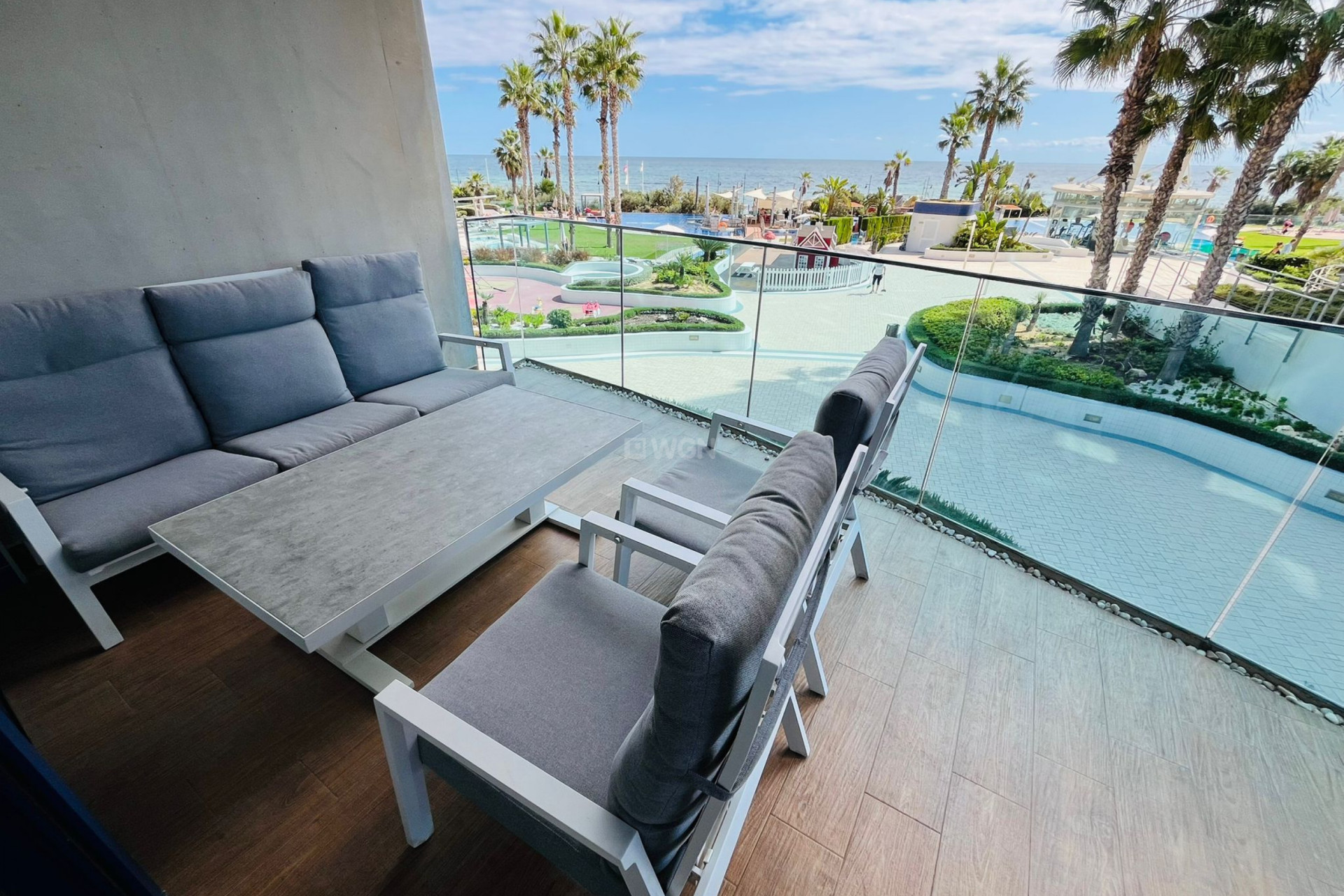 Reventa - Apartamento / piso - Punta Prima - Costa Blanca