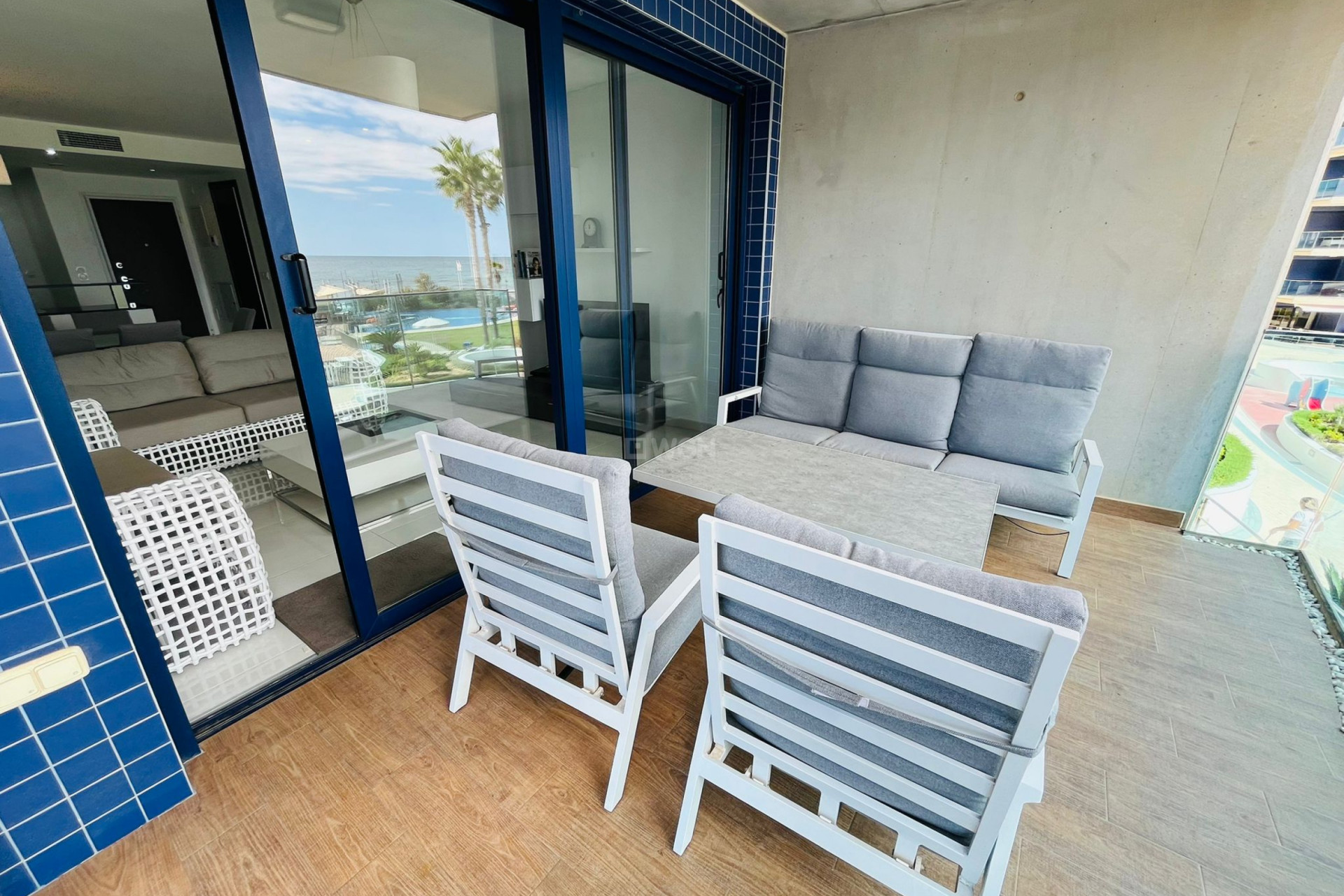 Reventa - Apartamento / piso - Punta Prima - Costa Blanca