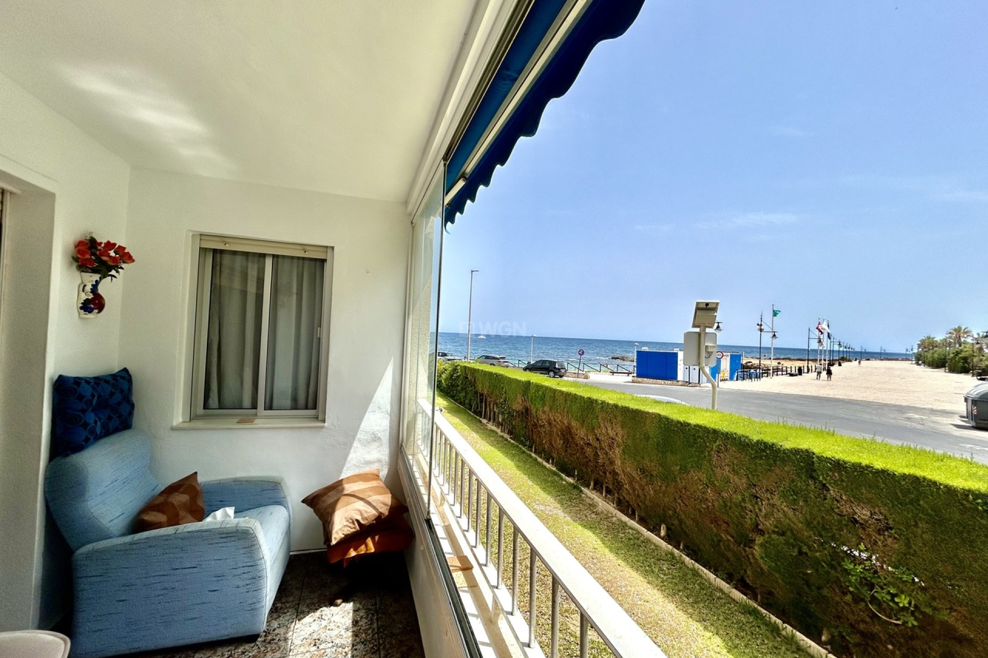 Reventa - Apartamento / piso - Punta Prima - Costa Blanca
