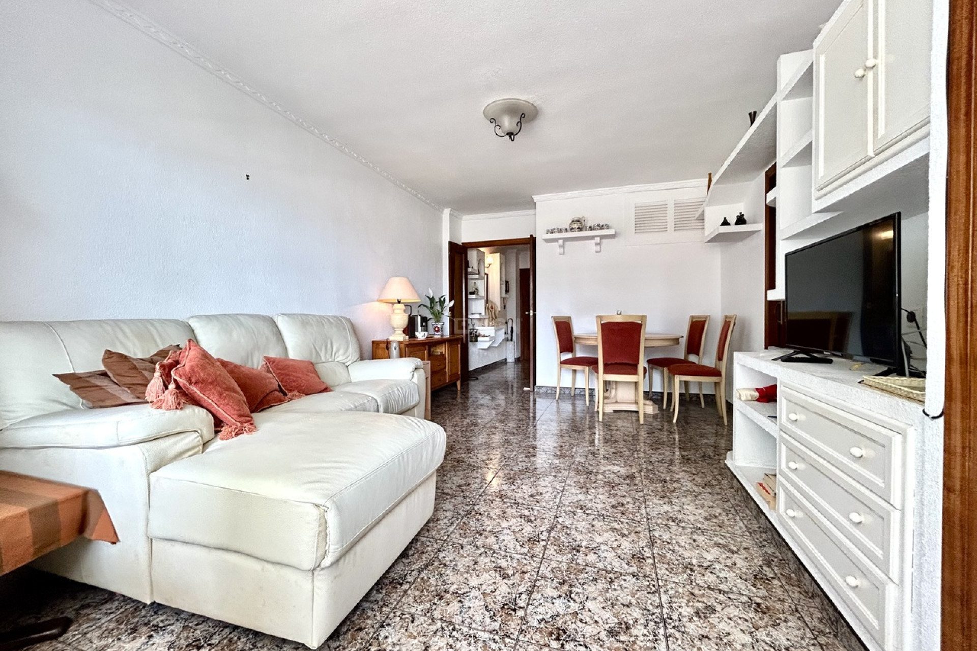 Reventa - Apartamento / piso - Punta Prima - Costa Blanca