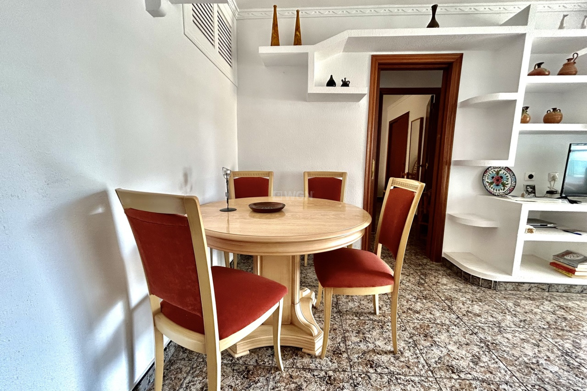 Reventa - Apartamento / piso - Punta Prima - Costa Blanca