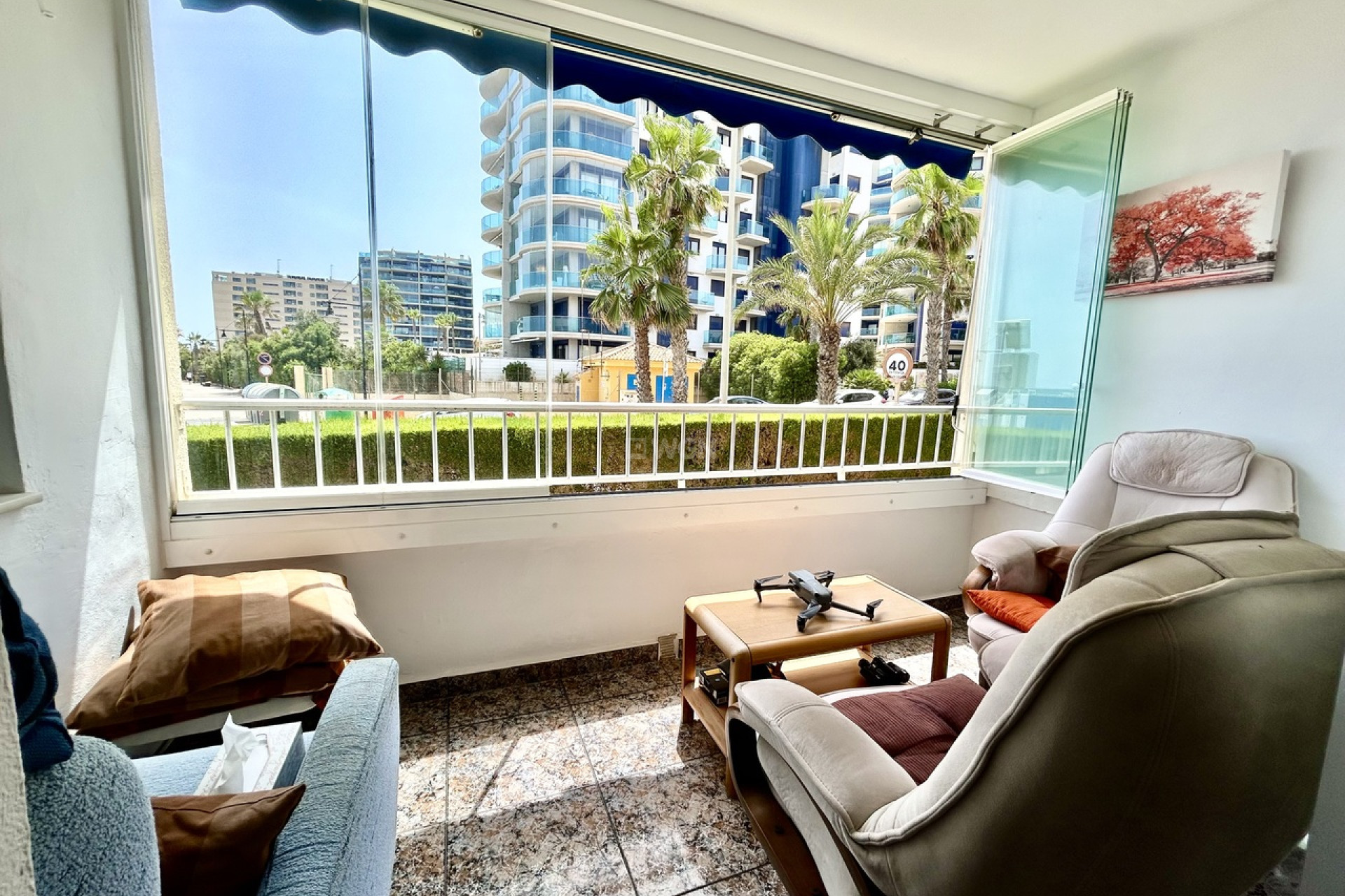 Reventa - Apartamento / piso - Punta Prima - Costa Blanca
