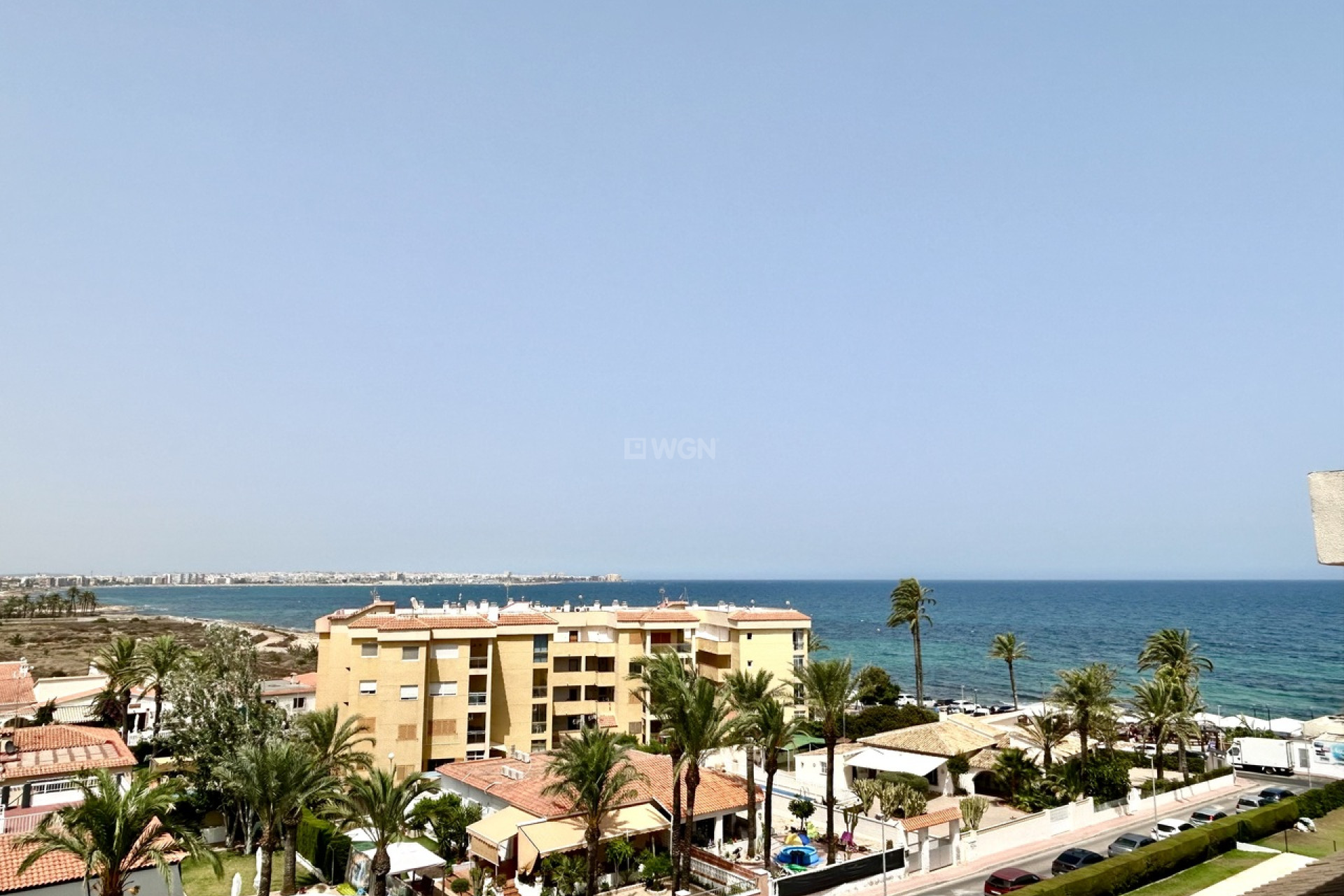 Reventa - Apartamento / piso - Punta Prima - Costa Blanca
