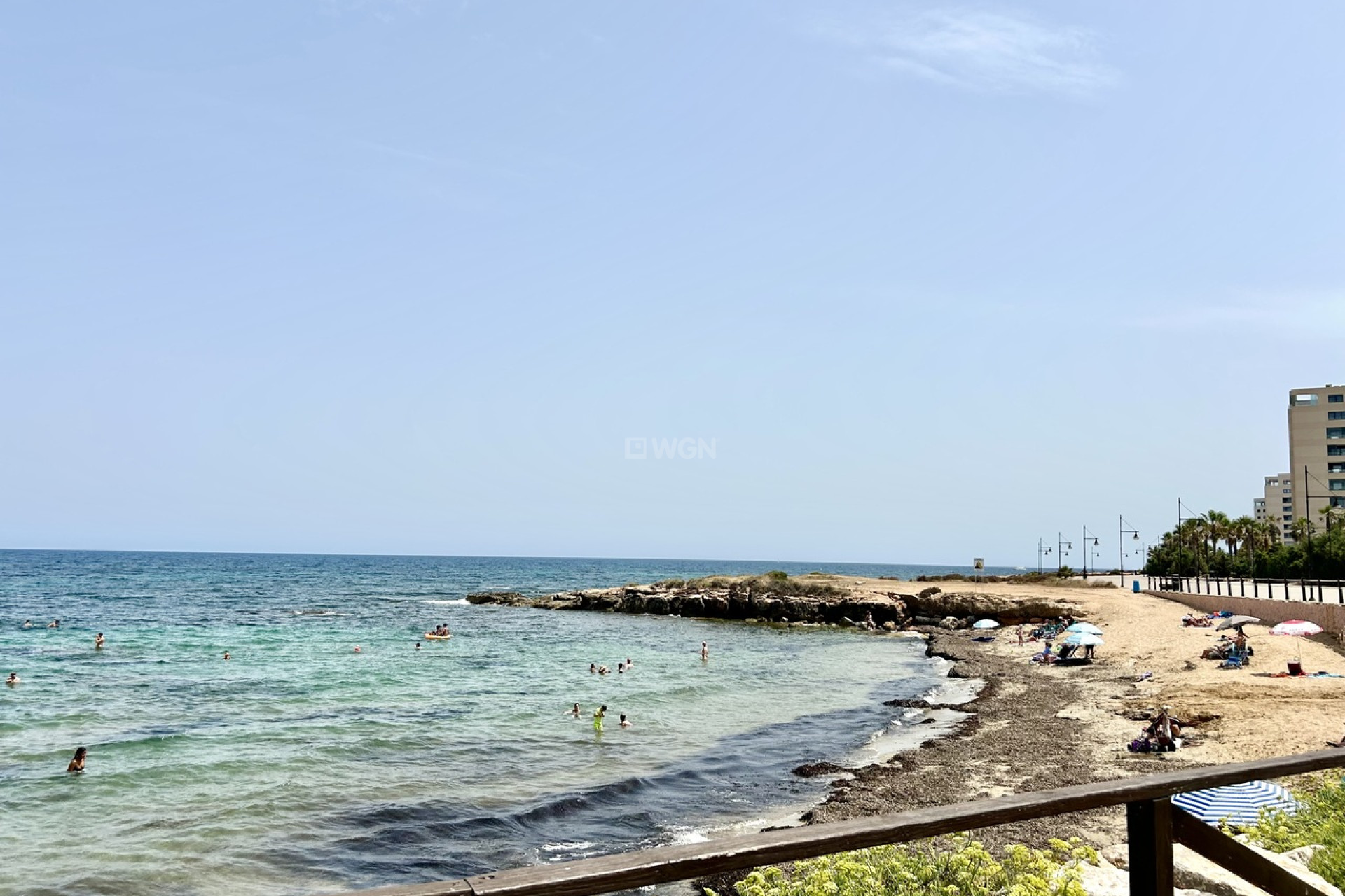 Reventa - Apartamento / piso - Punta Prima - Costa Blanca