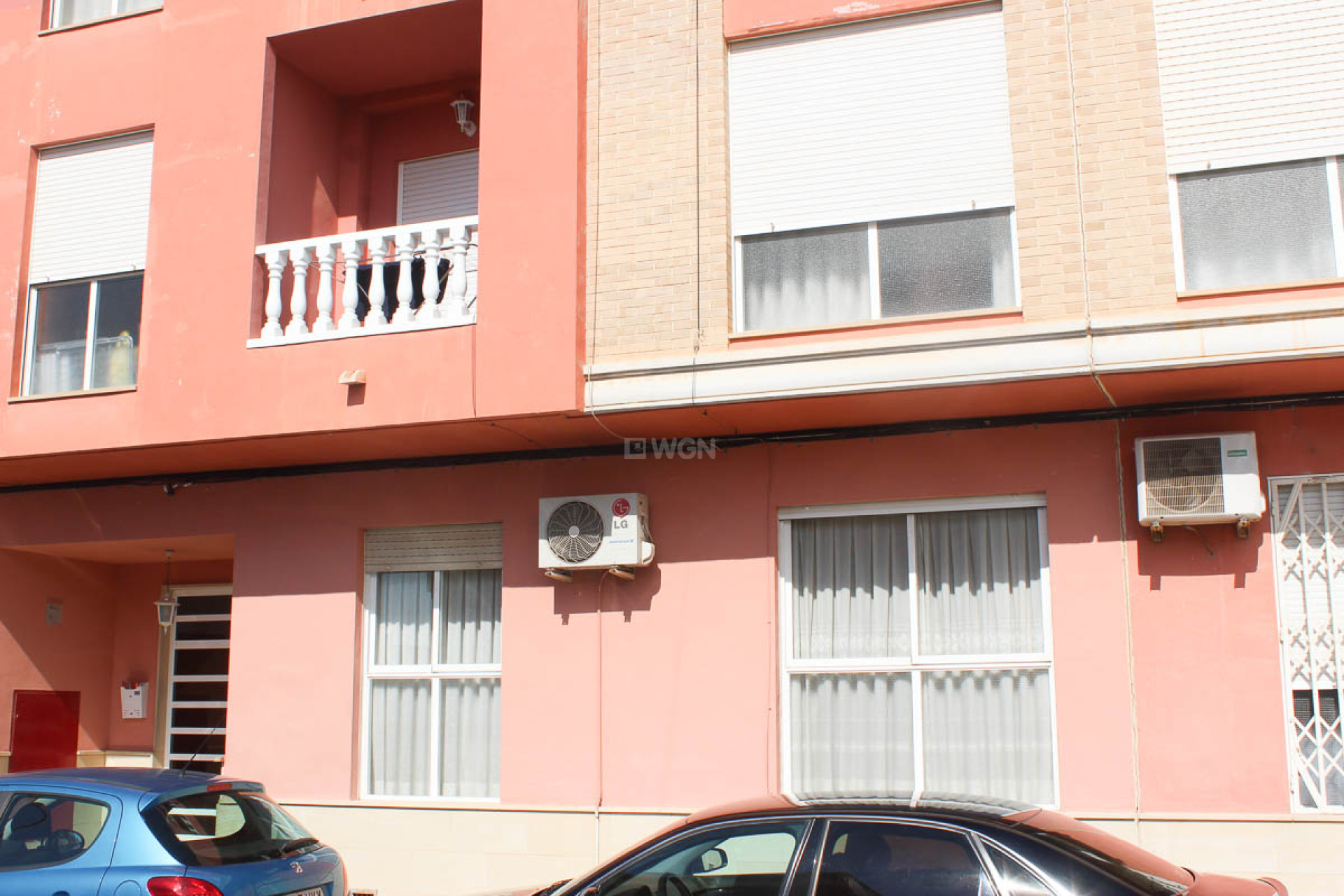 Reventa - Apartamento / piso - Rafal - Inland