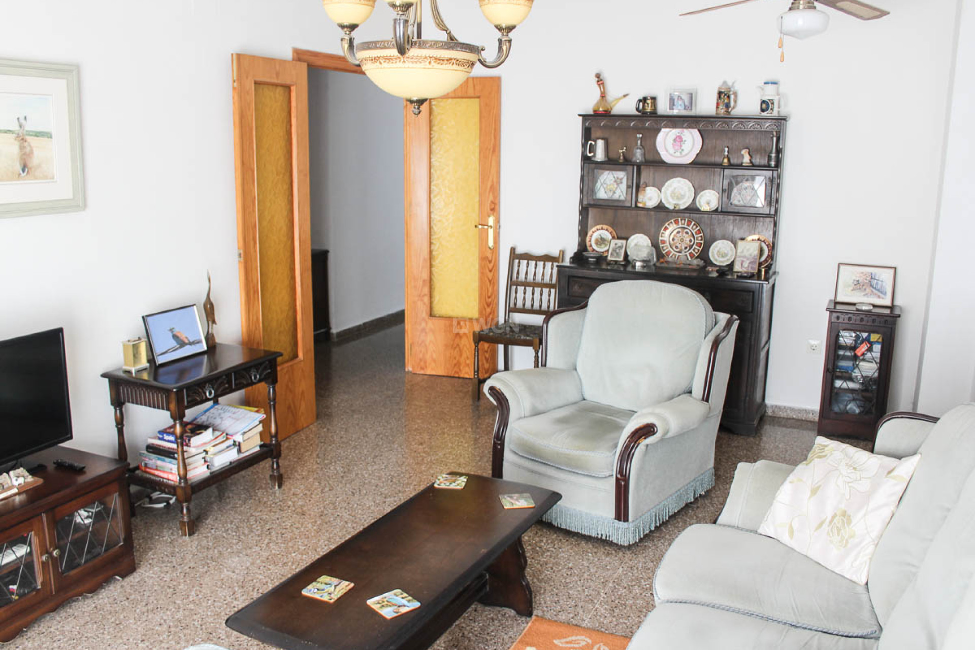 Reventa - Apartamento / piso - Rafal - Inland