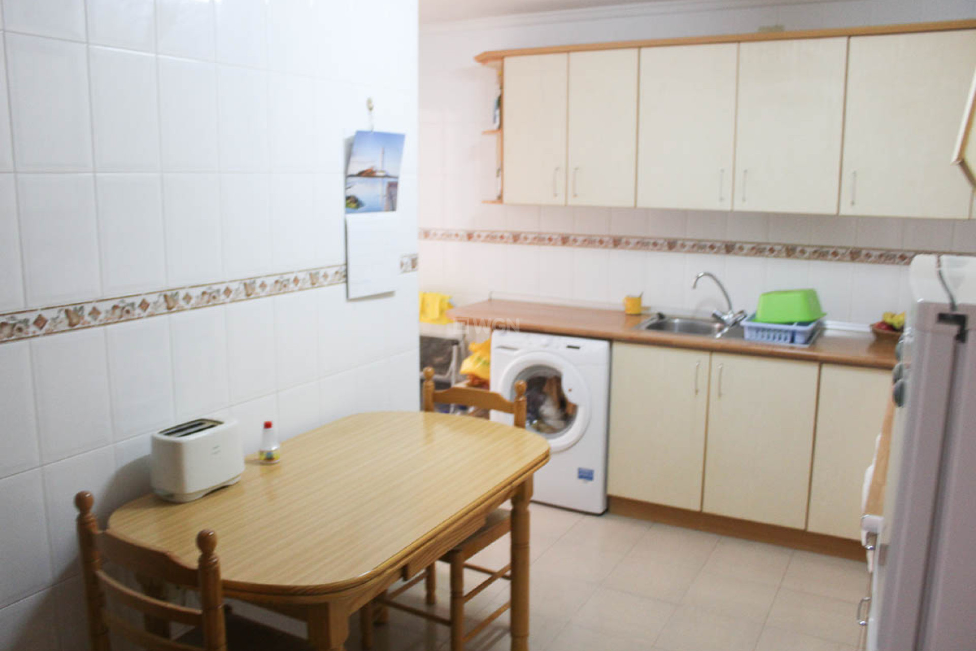 Reventa - Apartamento / piso - Rafal - Inland