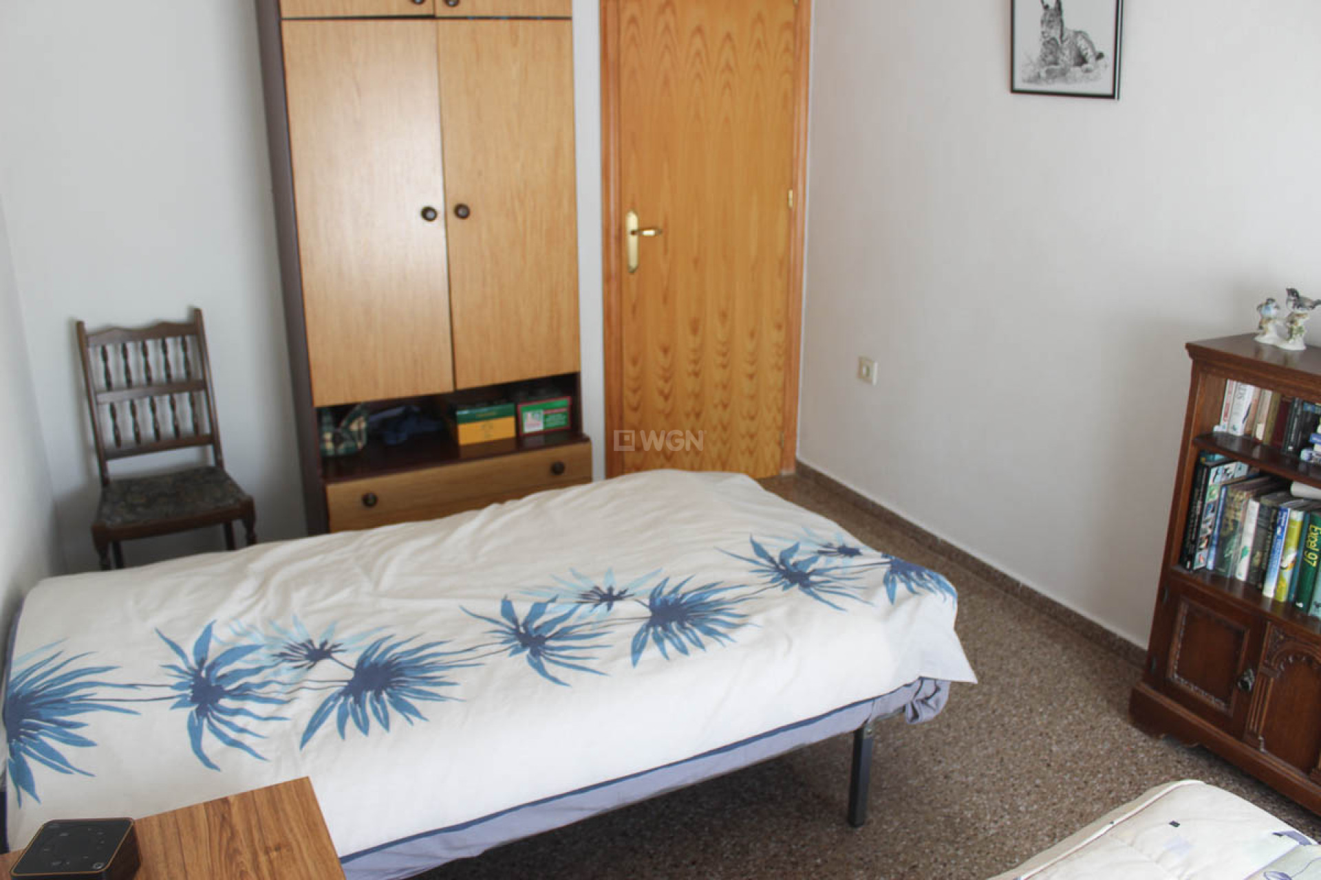 Reventa - Apartamento / piso - Rafal - Inland