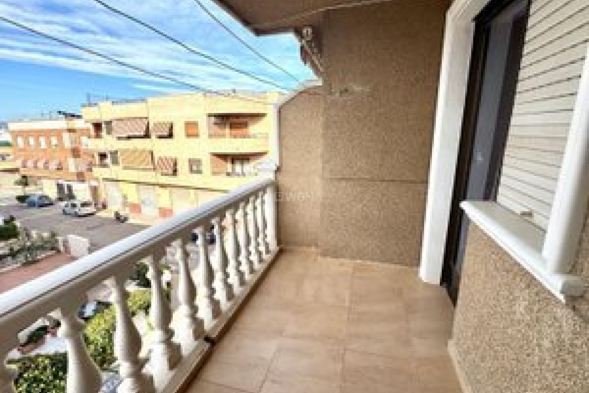 Reventa - Apartamento / piso - Rafal