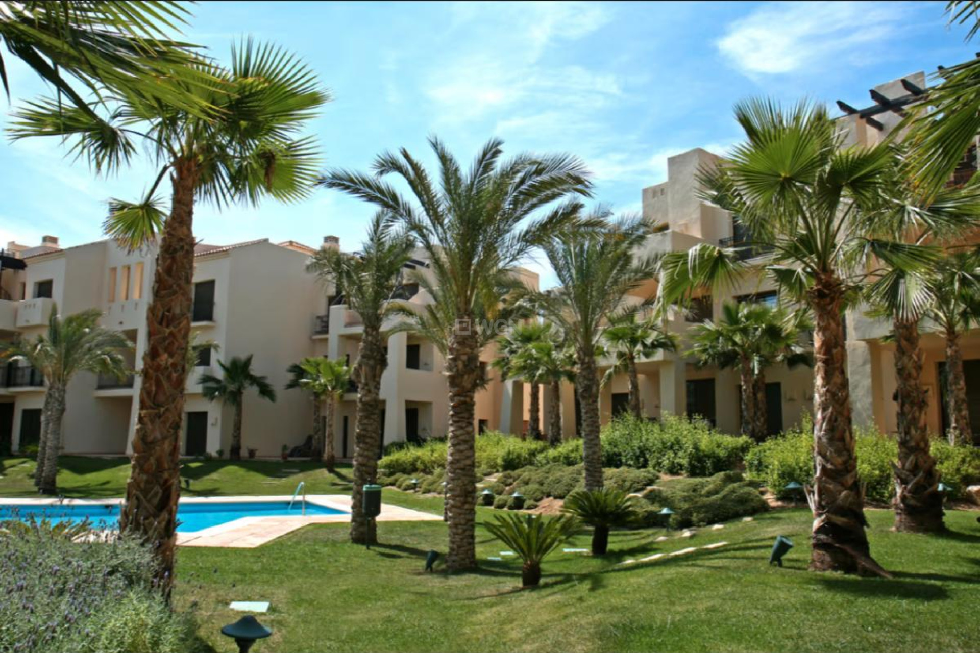 Reventa - Apartamento / piso - Roda Golf Resort - Inland