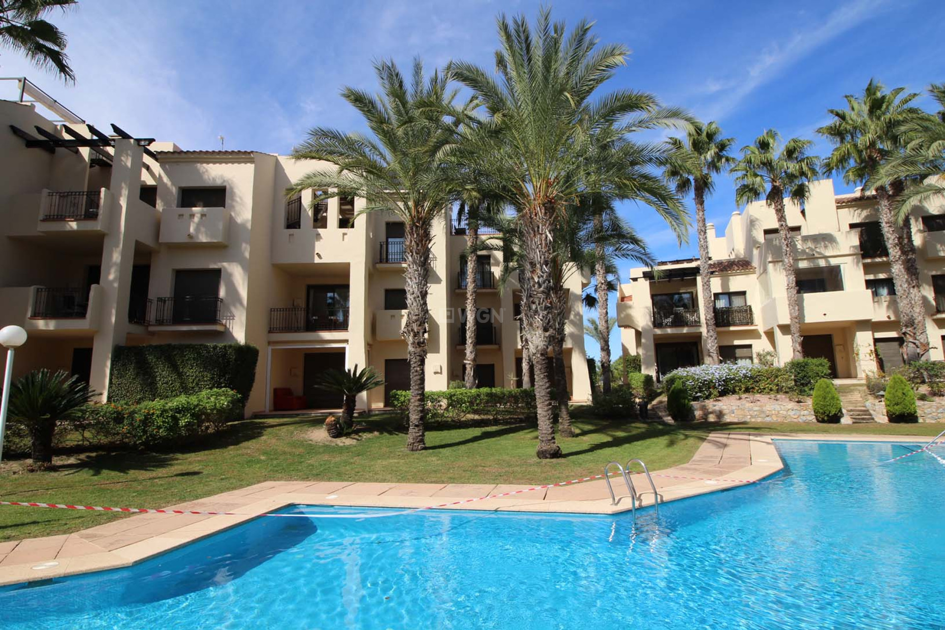 Reventa - Apartamento / piso - Roda Golf Resort - Inland