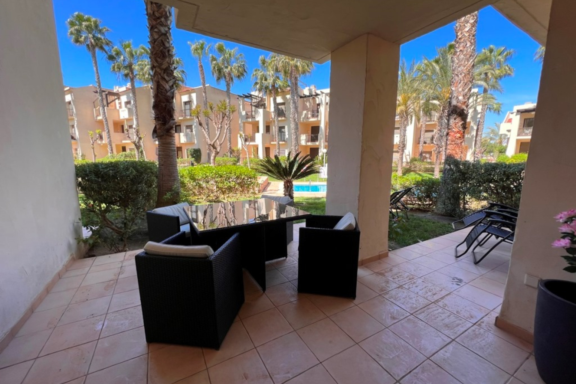 Reventa - Apartamento / piso - Roda Golf Resort - Inland