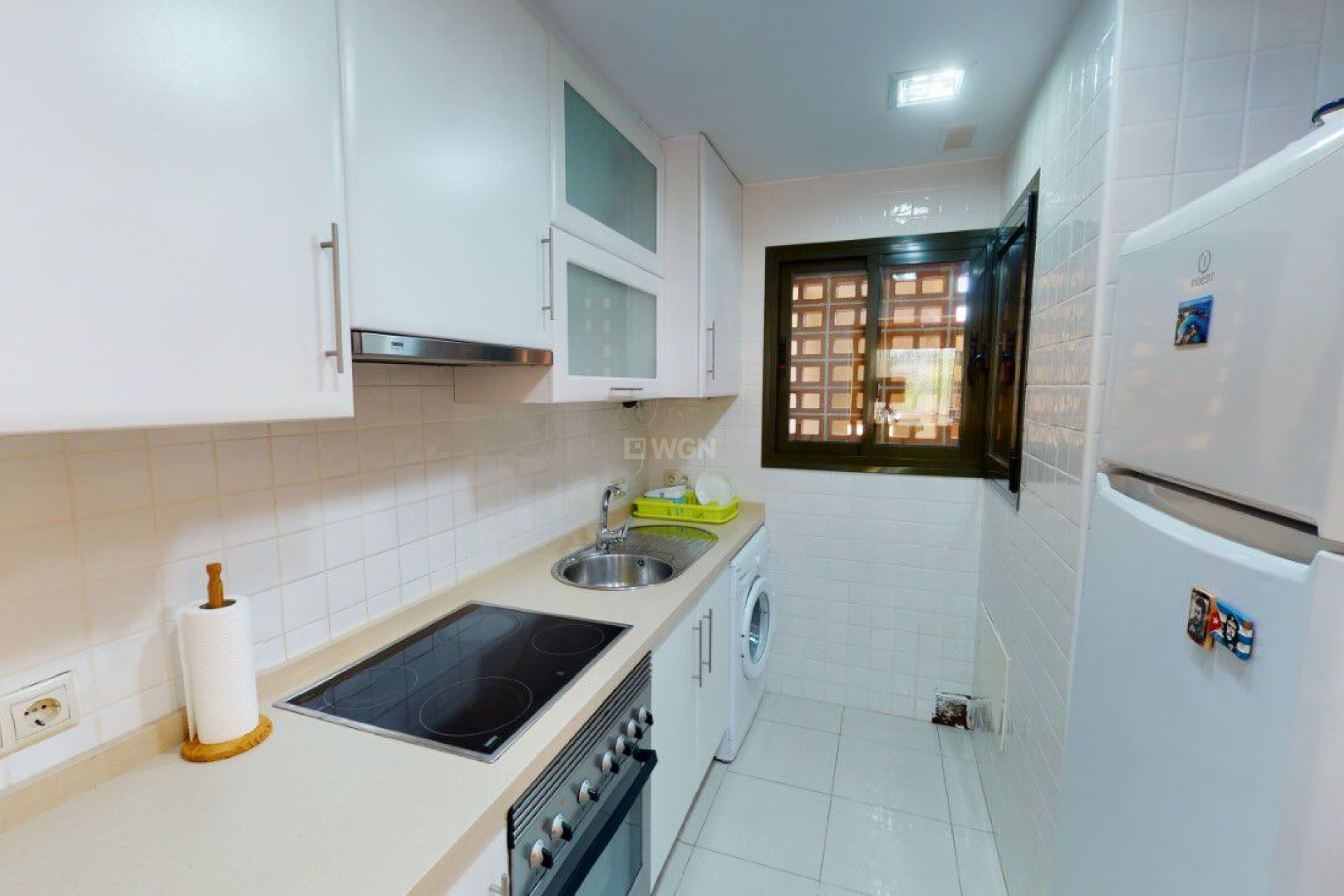 Reventa - Apartamento / piso - Roda Golf Resort - Inland