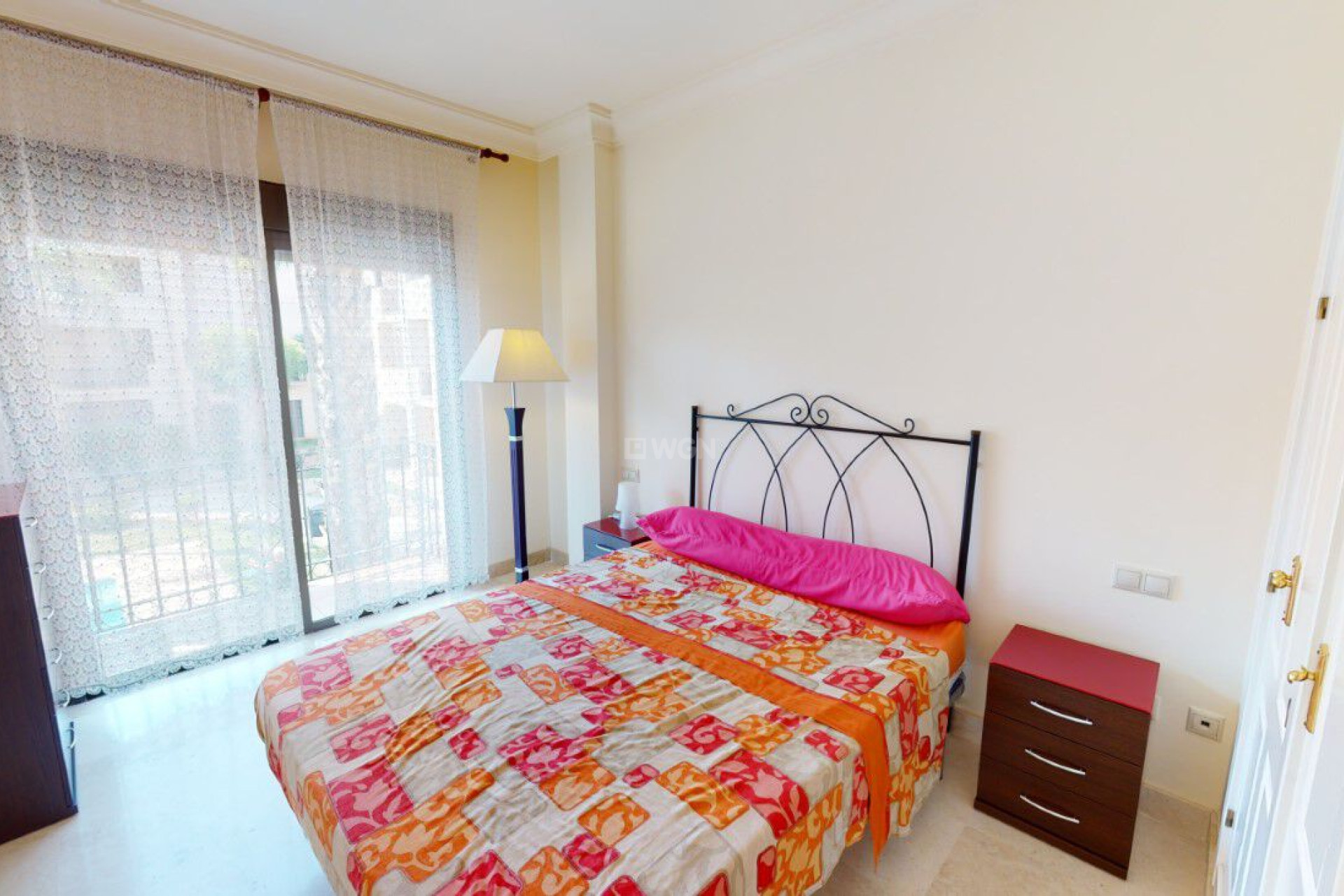 Reventa - Apartamento / piso - Roda Golf Resort - Inland