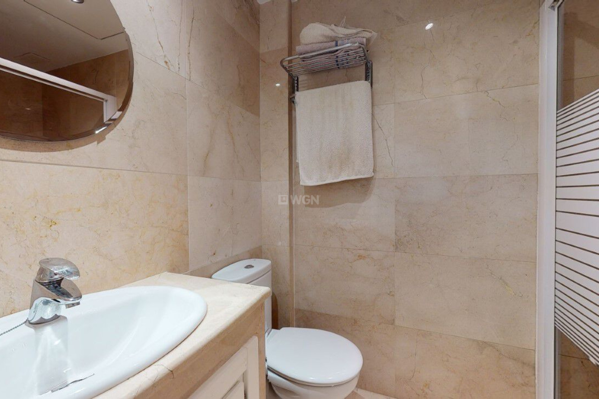 Reventa - Apartamento / piso - Roda Golf Resort - Inland