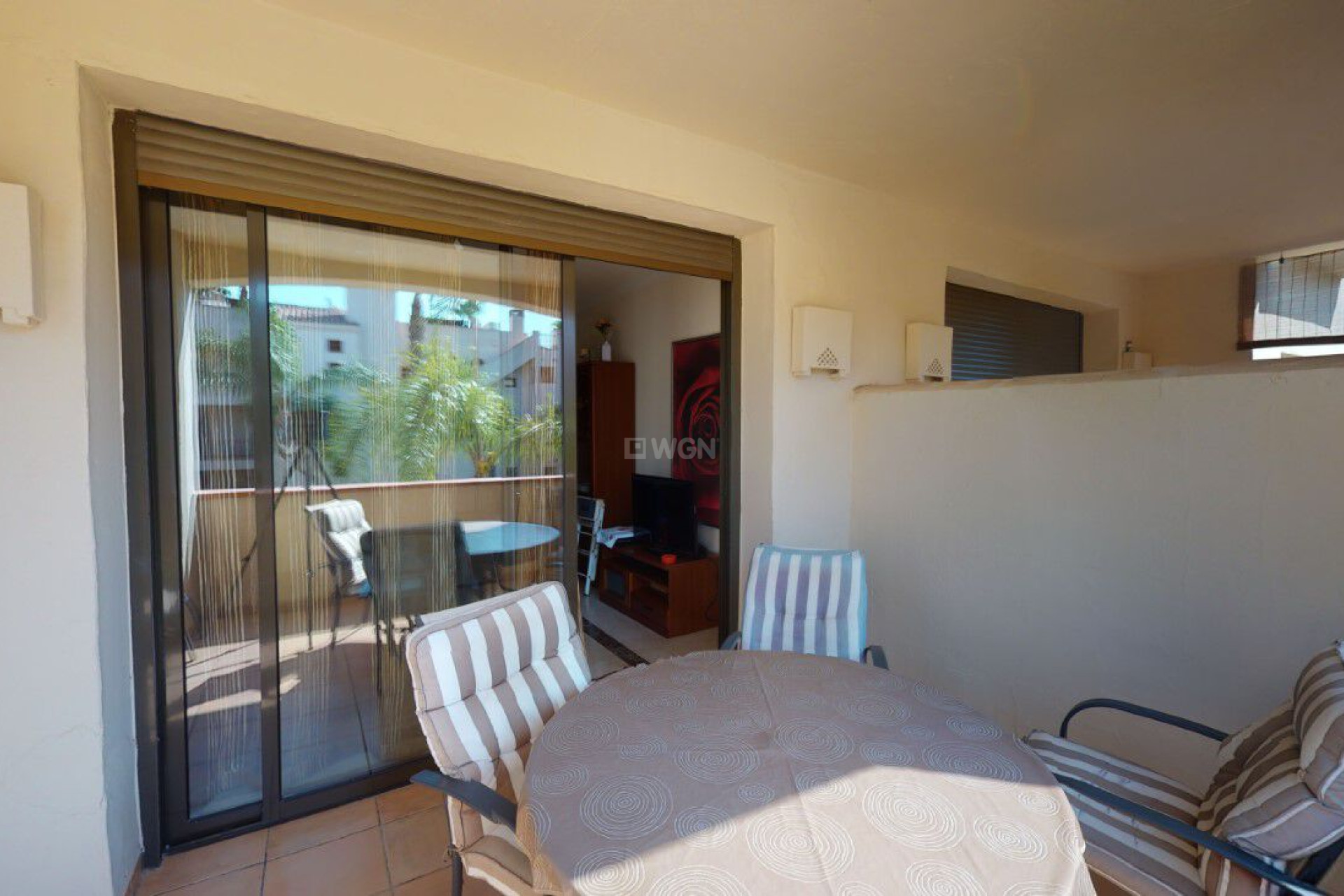 Reventa - Apartamento / piso - Roda Golf Resort - Inland