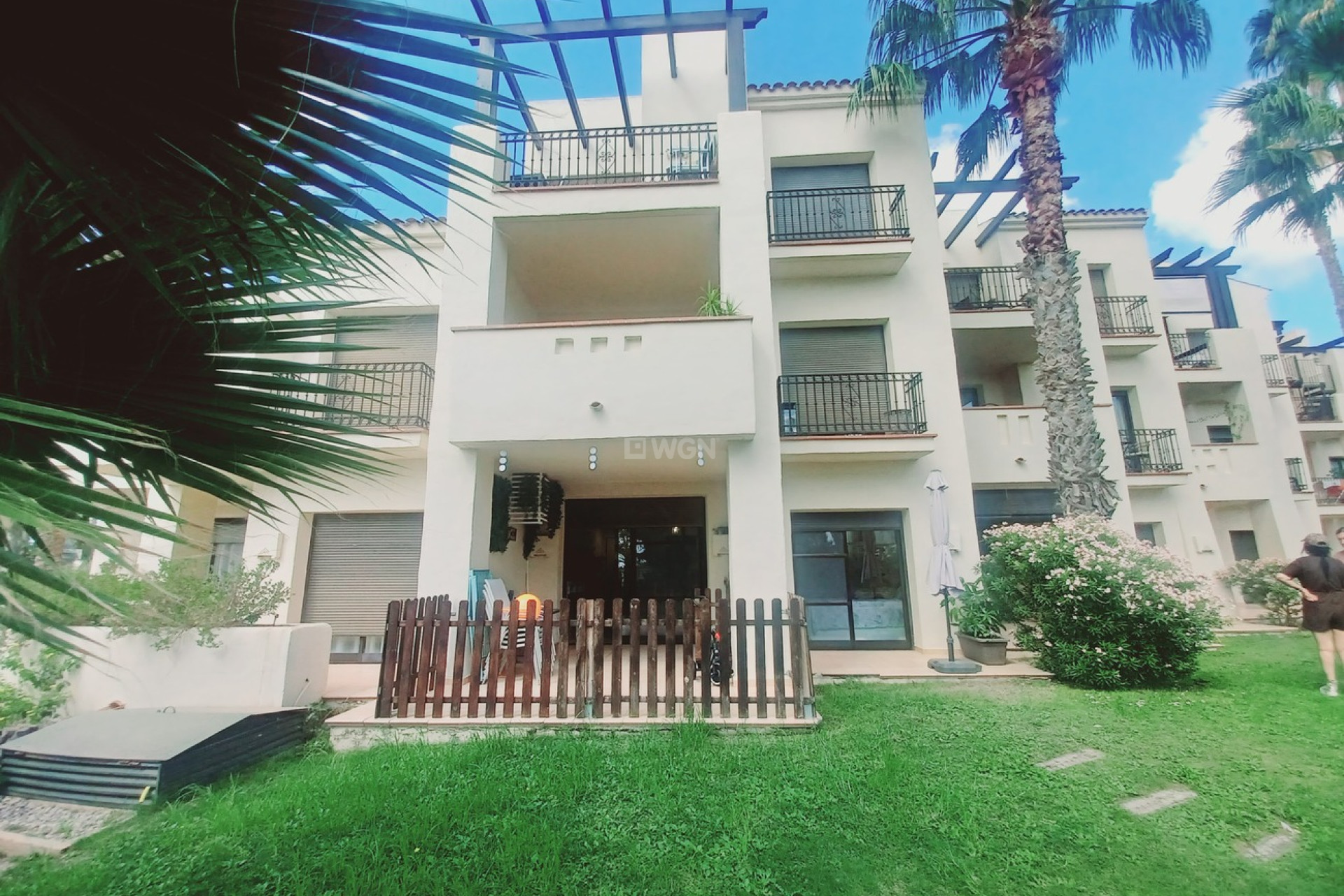 Reventa - Apartamento / piso - Roda - Inland