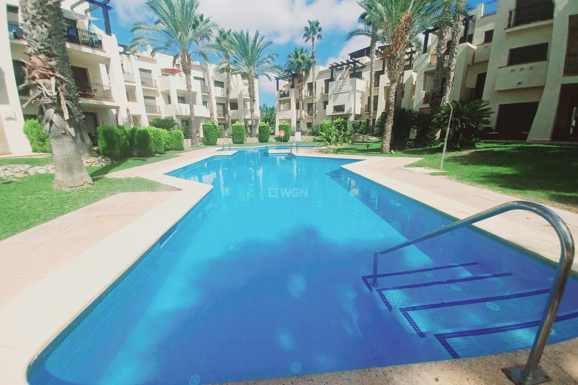 Reventa - Apartamento / piso - Roda - Inland