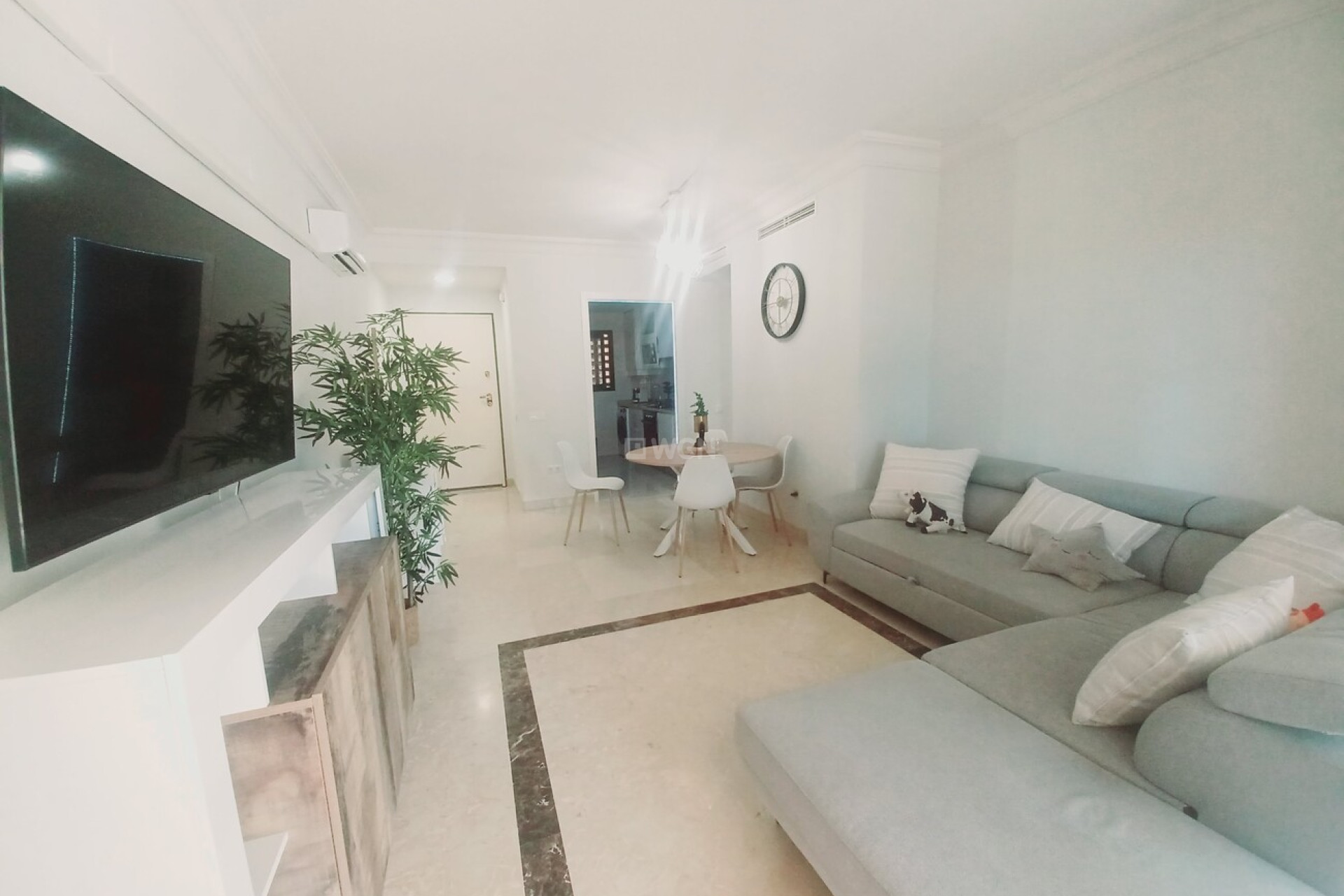 Reventa - Apartamento / piso - Roda - Inland