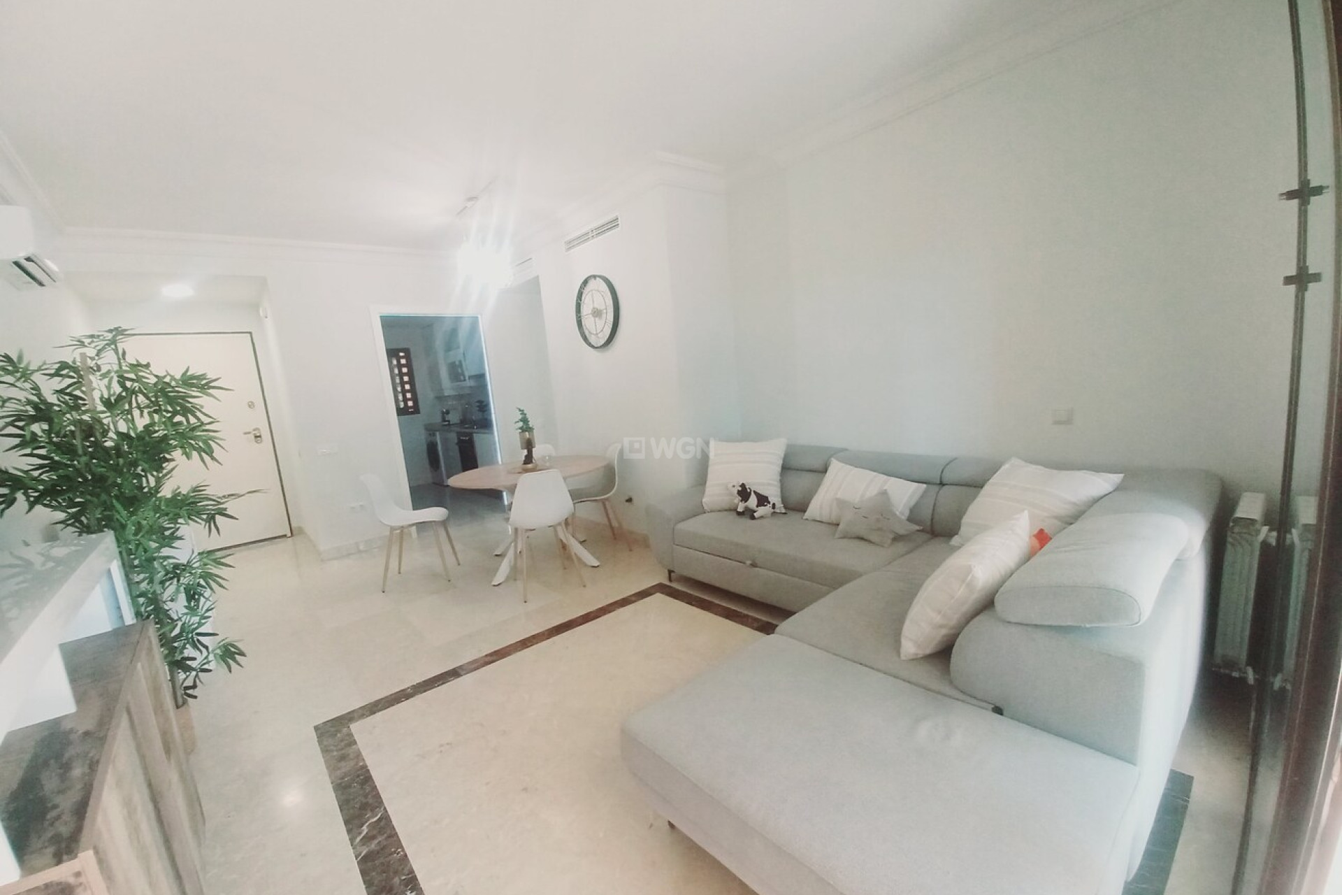 Reventa - Apartamento / piso - Roda - Inland