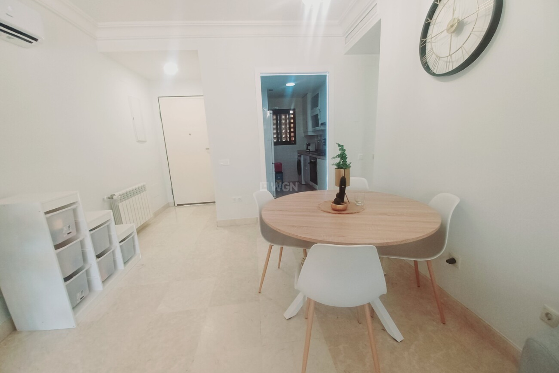 Reventa - Apartamento / piso - Roda - Inland