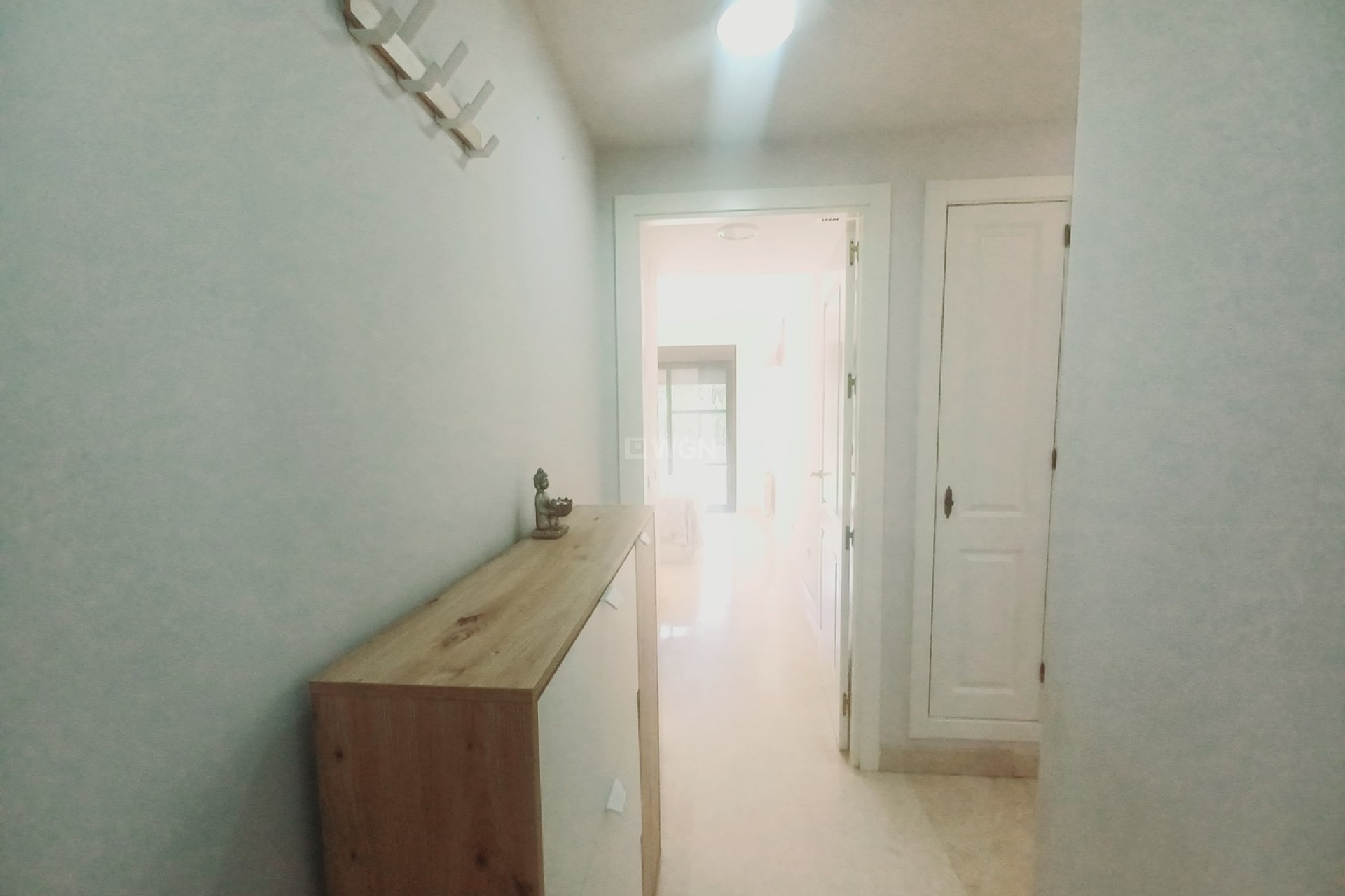 Reventa - Apartamento / piso - Roda - Inland