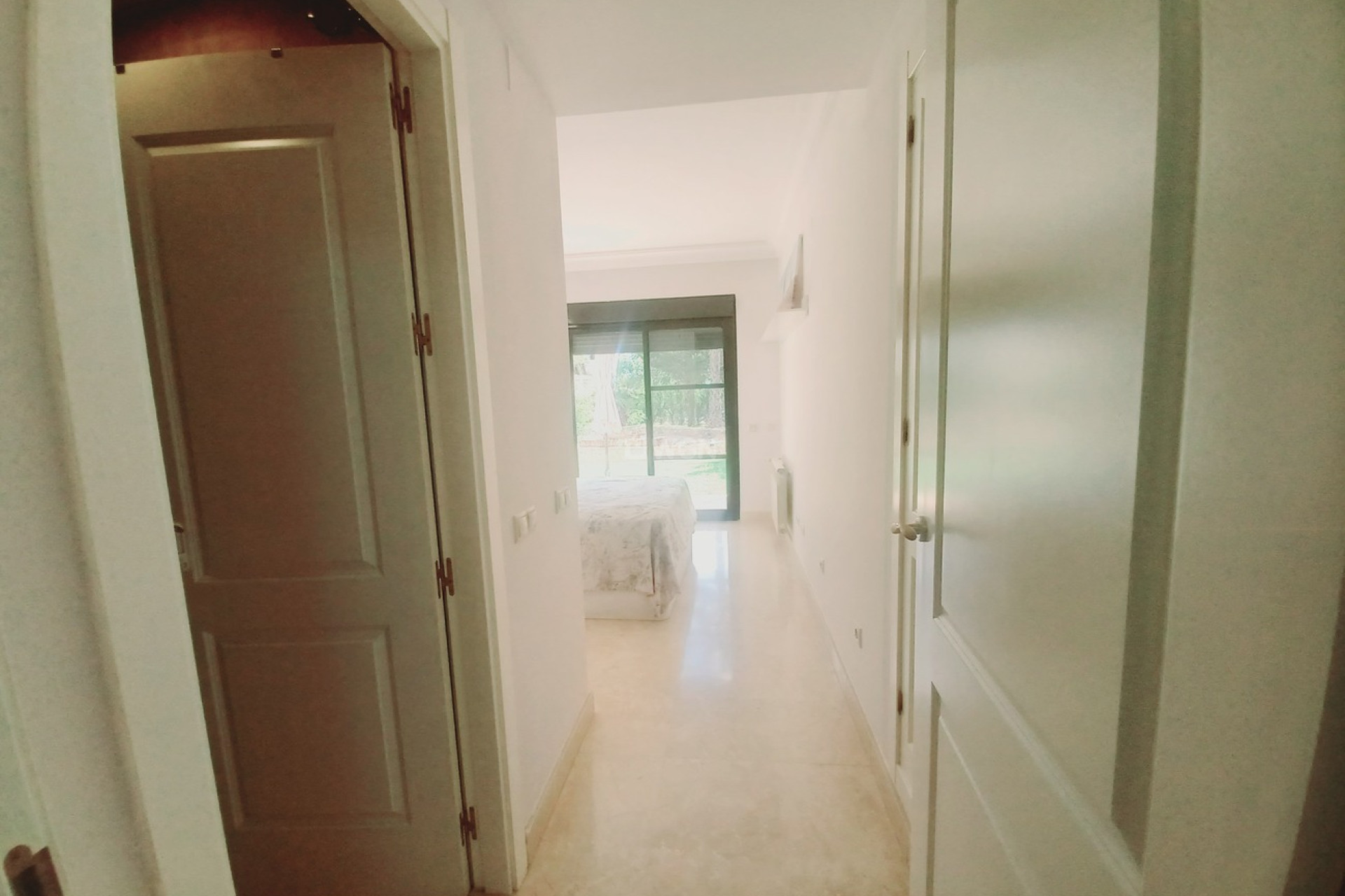 Reventa - Apartamento / piso - Roda - Inland