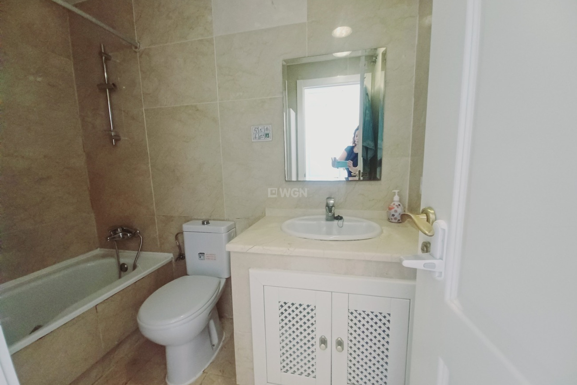 Reventa - Apartamento / piso - Roda - Inland