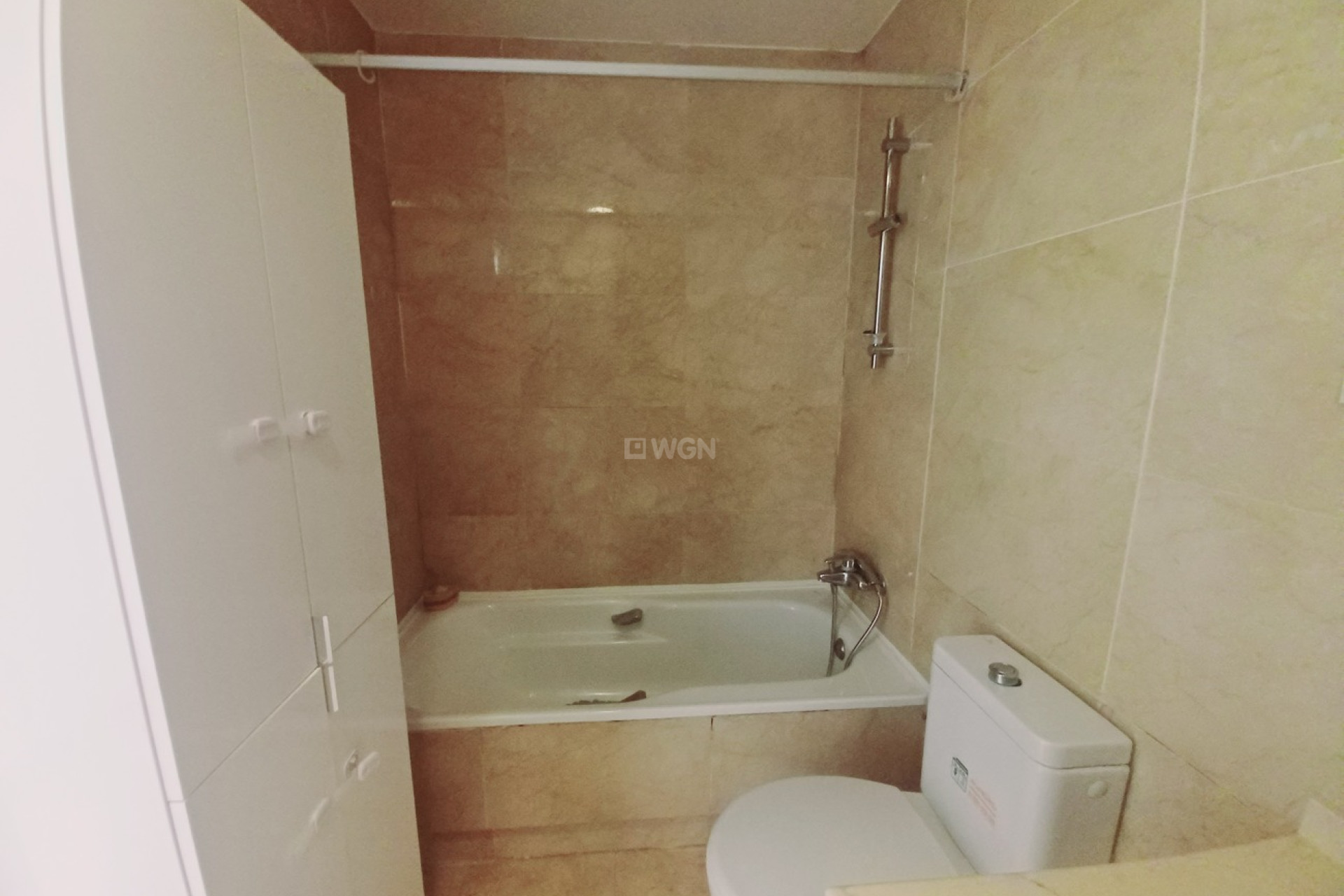 Reventa - Apartamento / piso - Roda - Inland