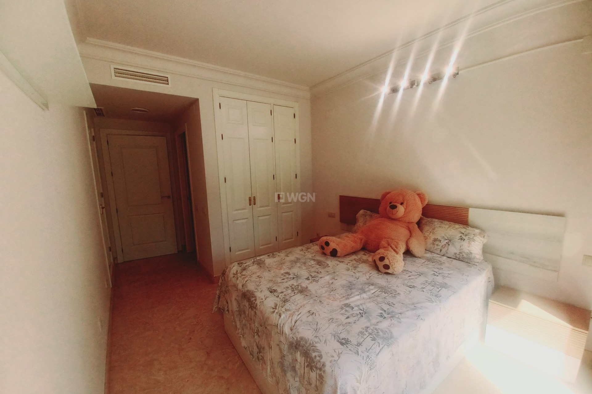 Reventa - Apartamento / piso - Roda - Inland