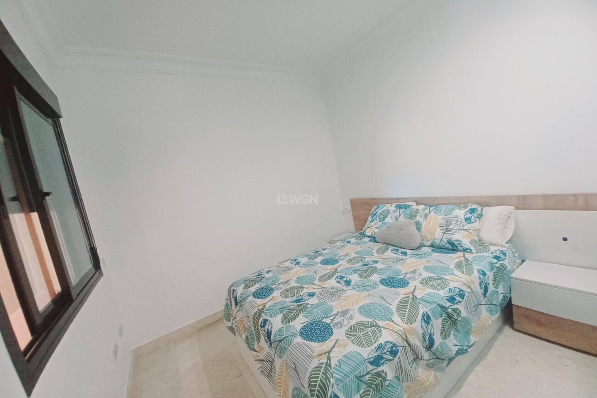 Reventa - Apartamento / piso - Roda - Inland