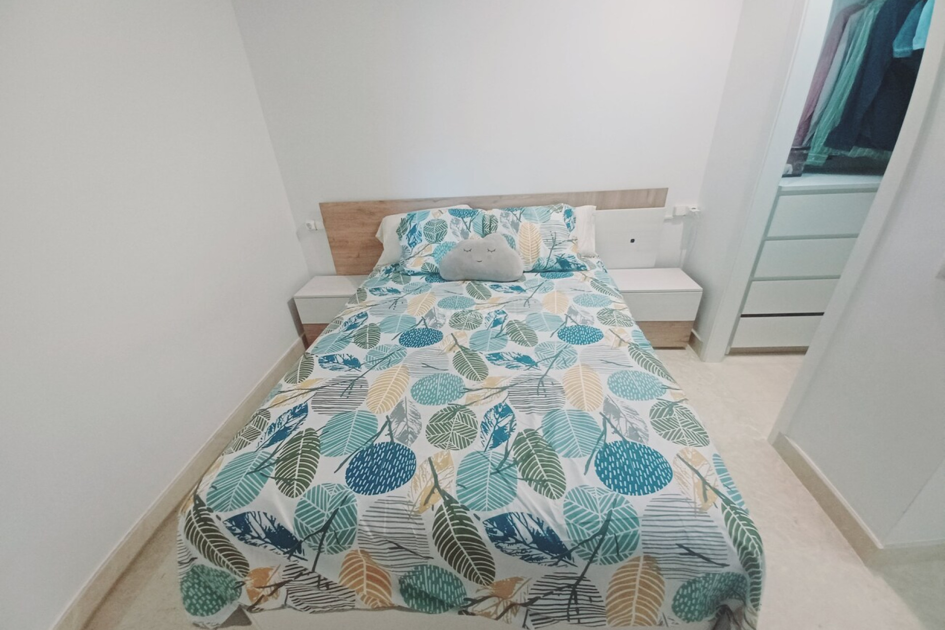 Reventa - Apartamento / piso - Roda - Inland