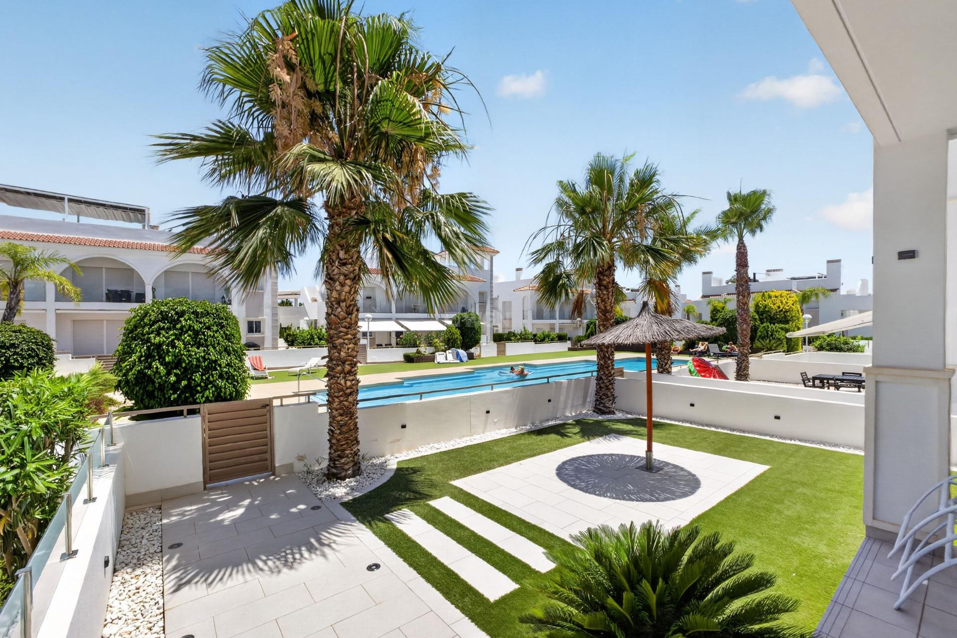 Reventa - Apartamento / piso - Rojales - Cuidad Quesada