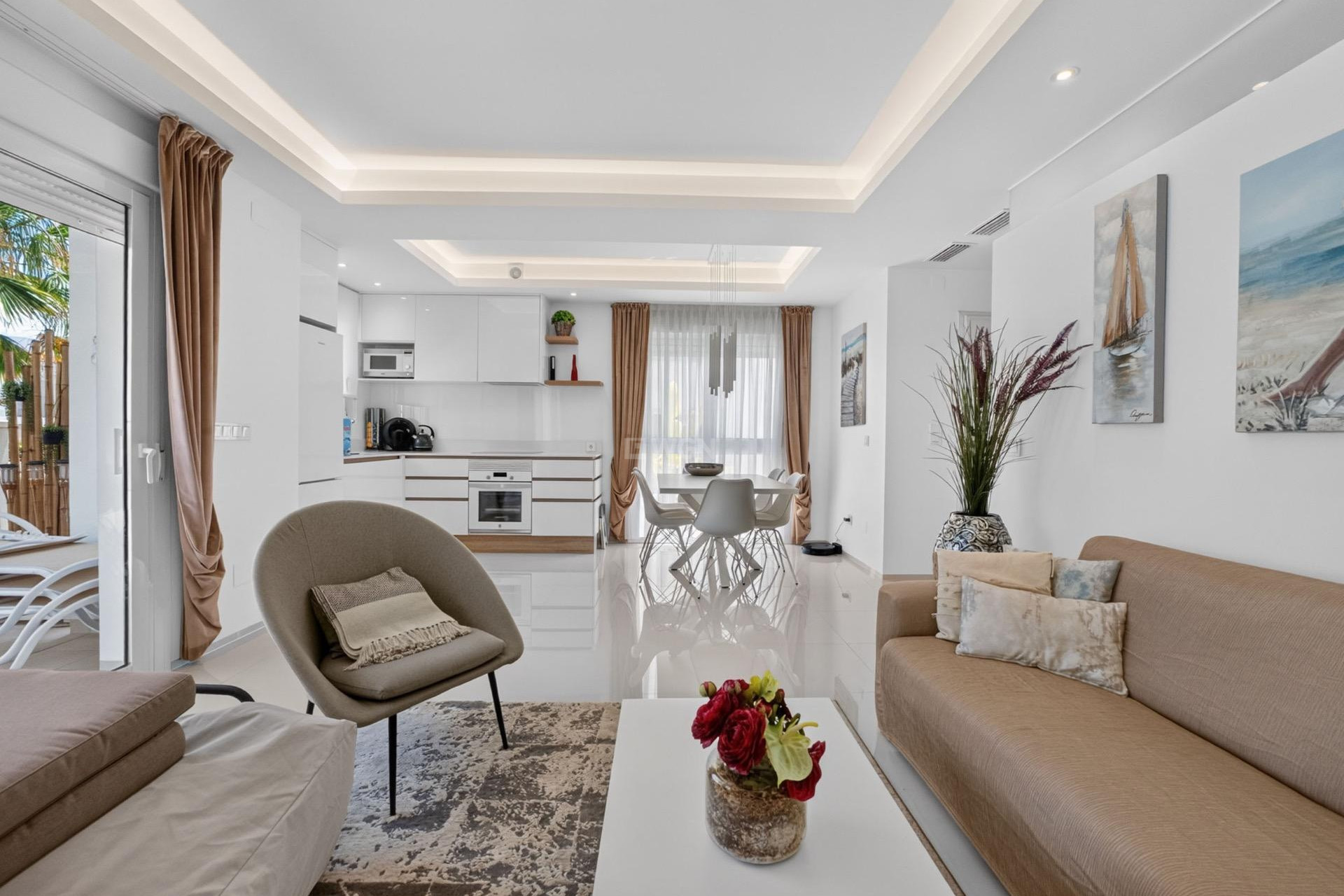 Reventa - Apartamento / piso - Rojales - Cuidad Quesada