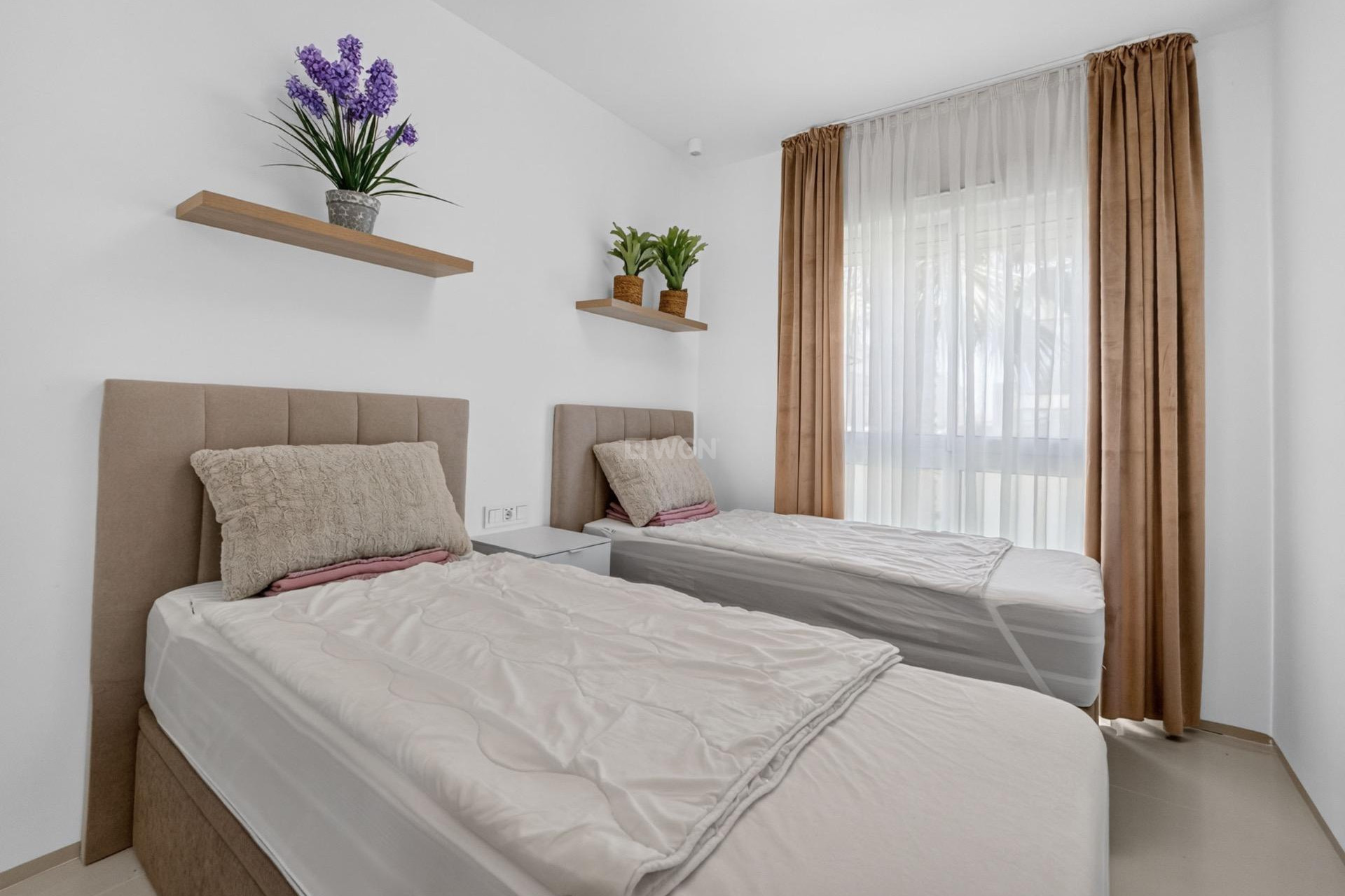 Reventa - Apartamento / piso - Rojales - Cuidad Quesada