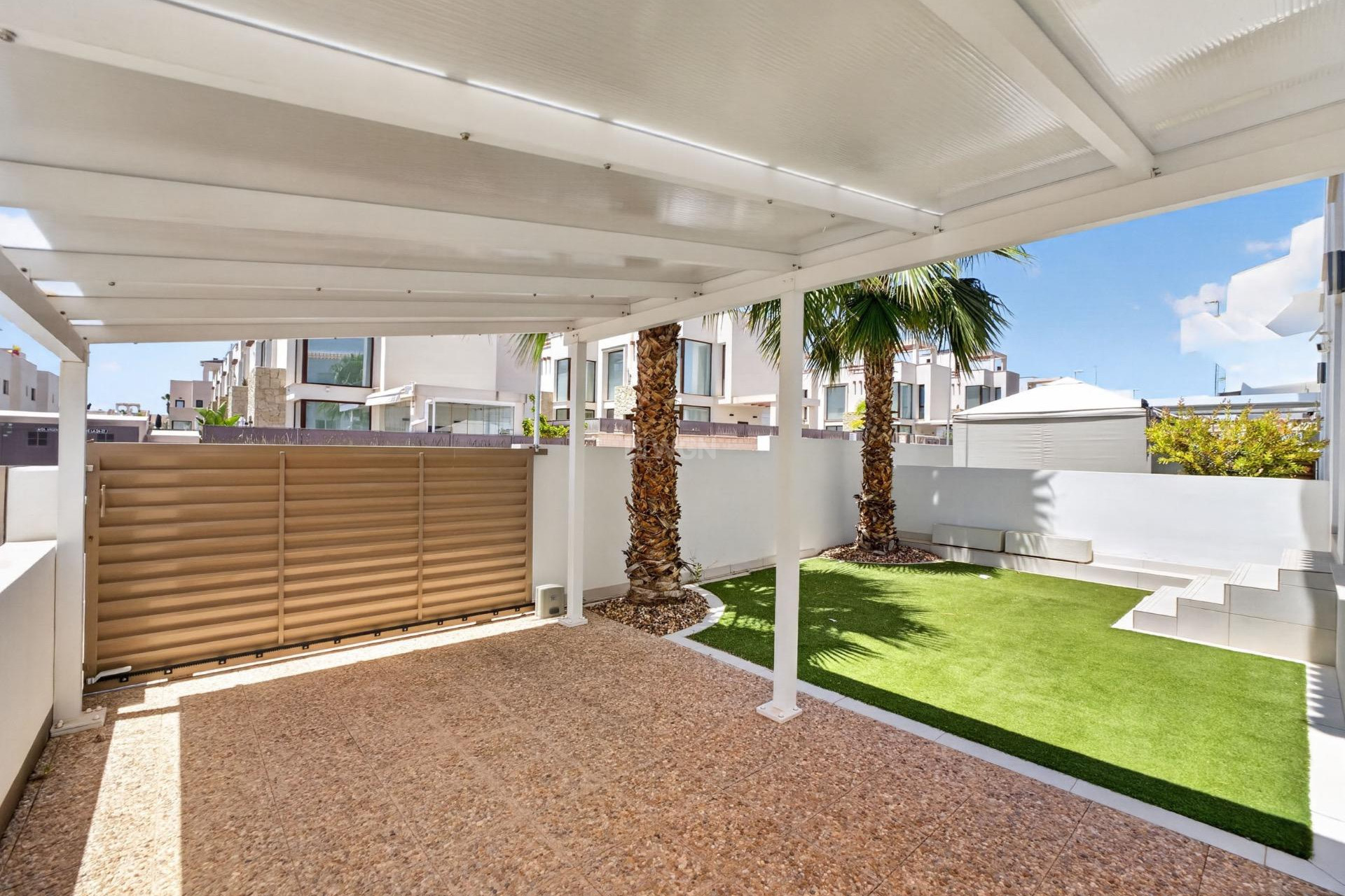 Reventa - Apartamento / piso - Rojales - Cuidad Quesada