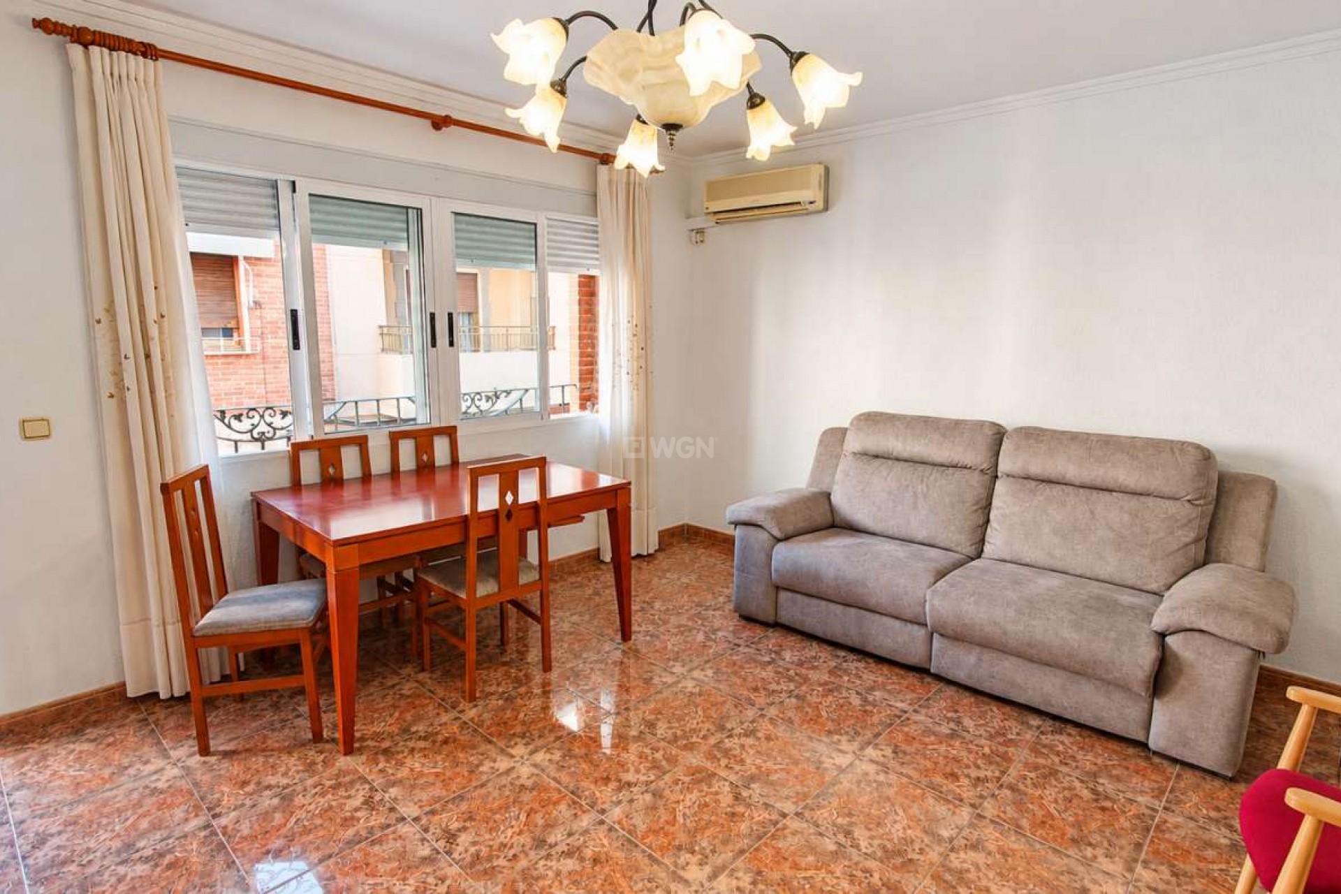 Reventa - Apartamento / piso - Rojales - Inland