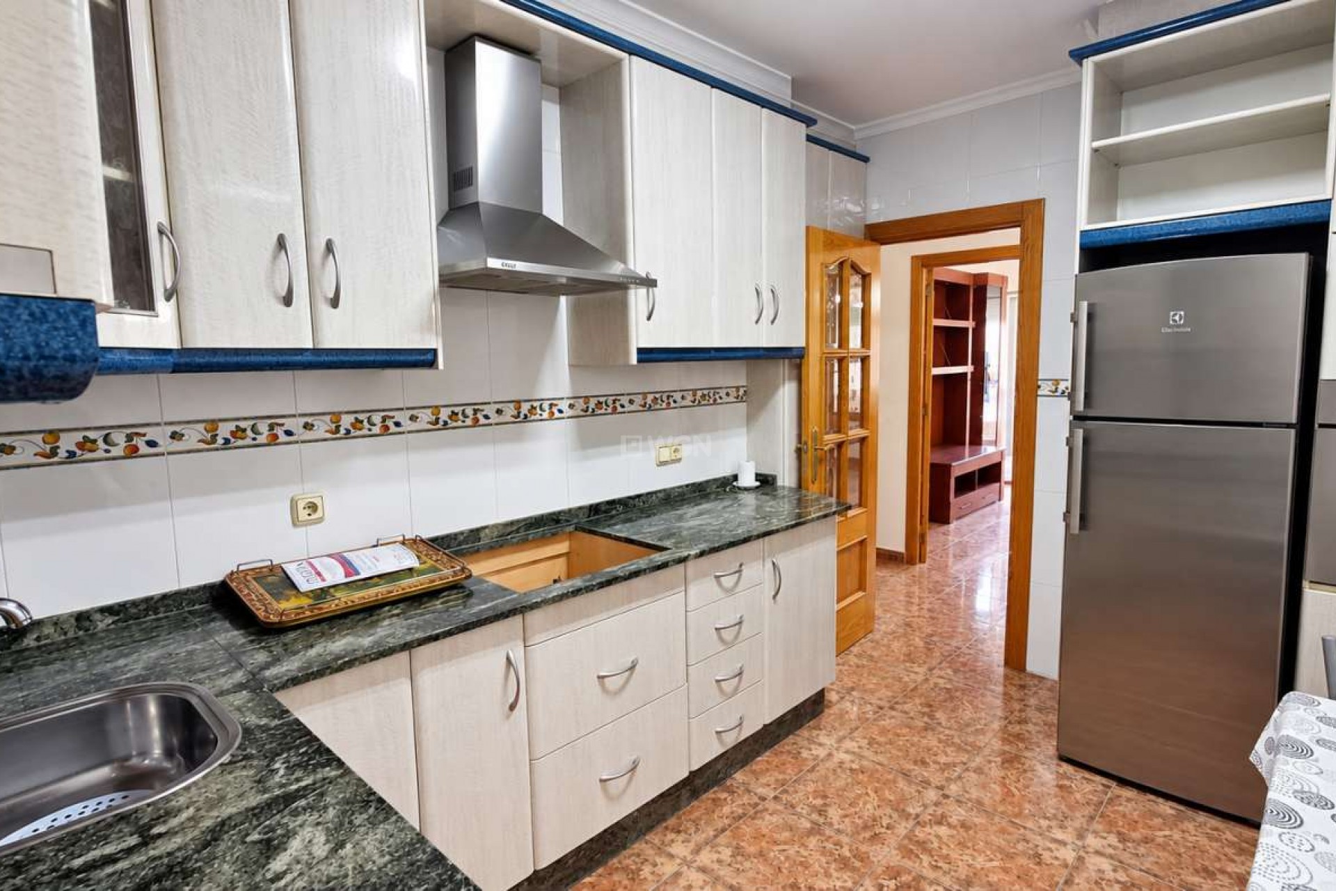 Reventa - Apartamento / piso - Rojales - Inland