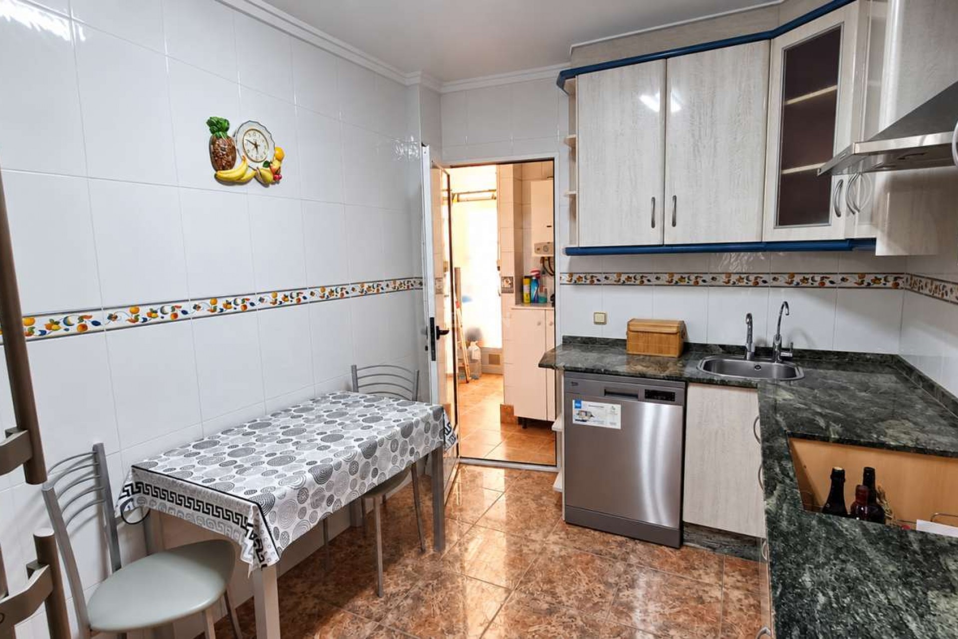 Reventa - Apartamento / piso - Rojales - Inland