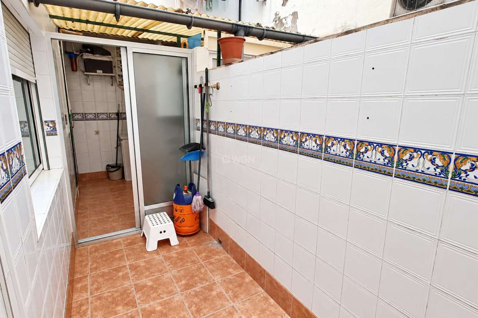 Reventa - Apartamento / piso - Rojales - Inland