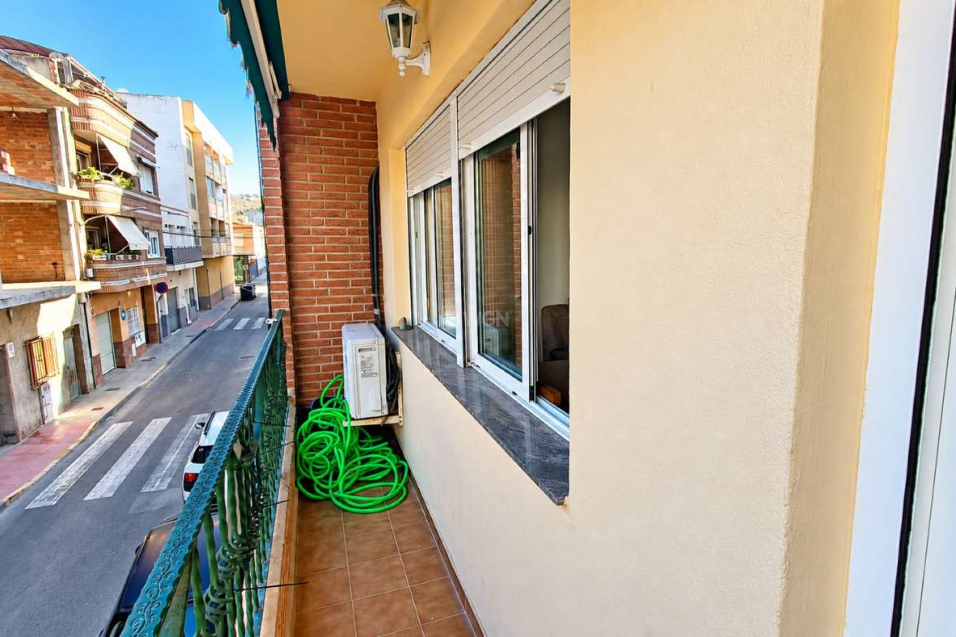Reventa - Apartamento / piso - Rojales - Inland