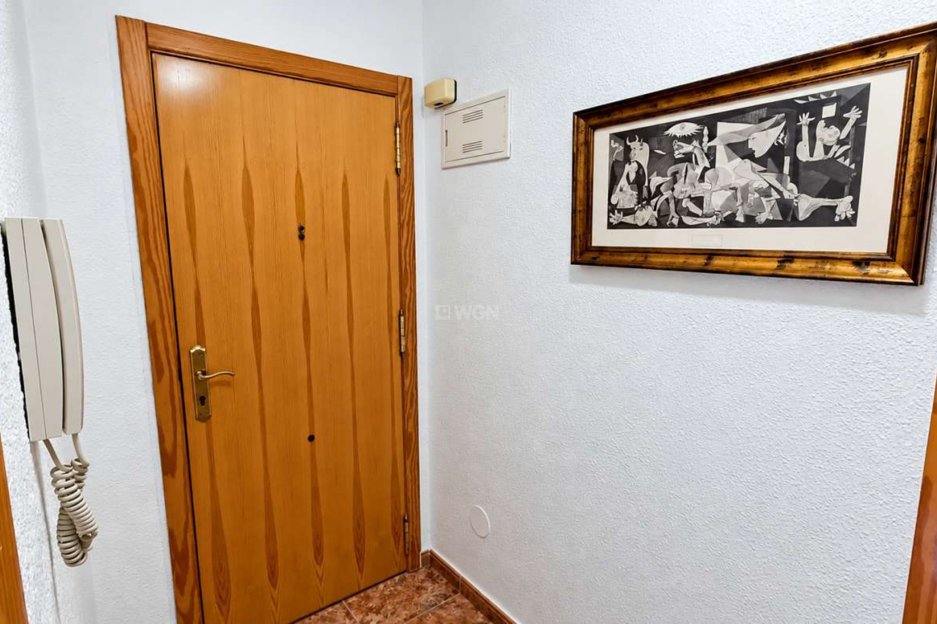 Reventa - Apartamento / piso - Rojales - Inland