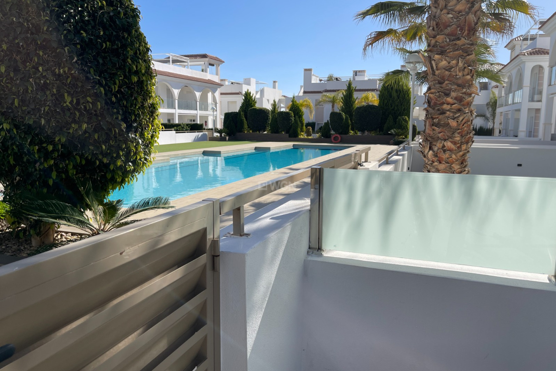 Reventa - Apartamento / piso - Rojales - Inland