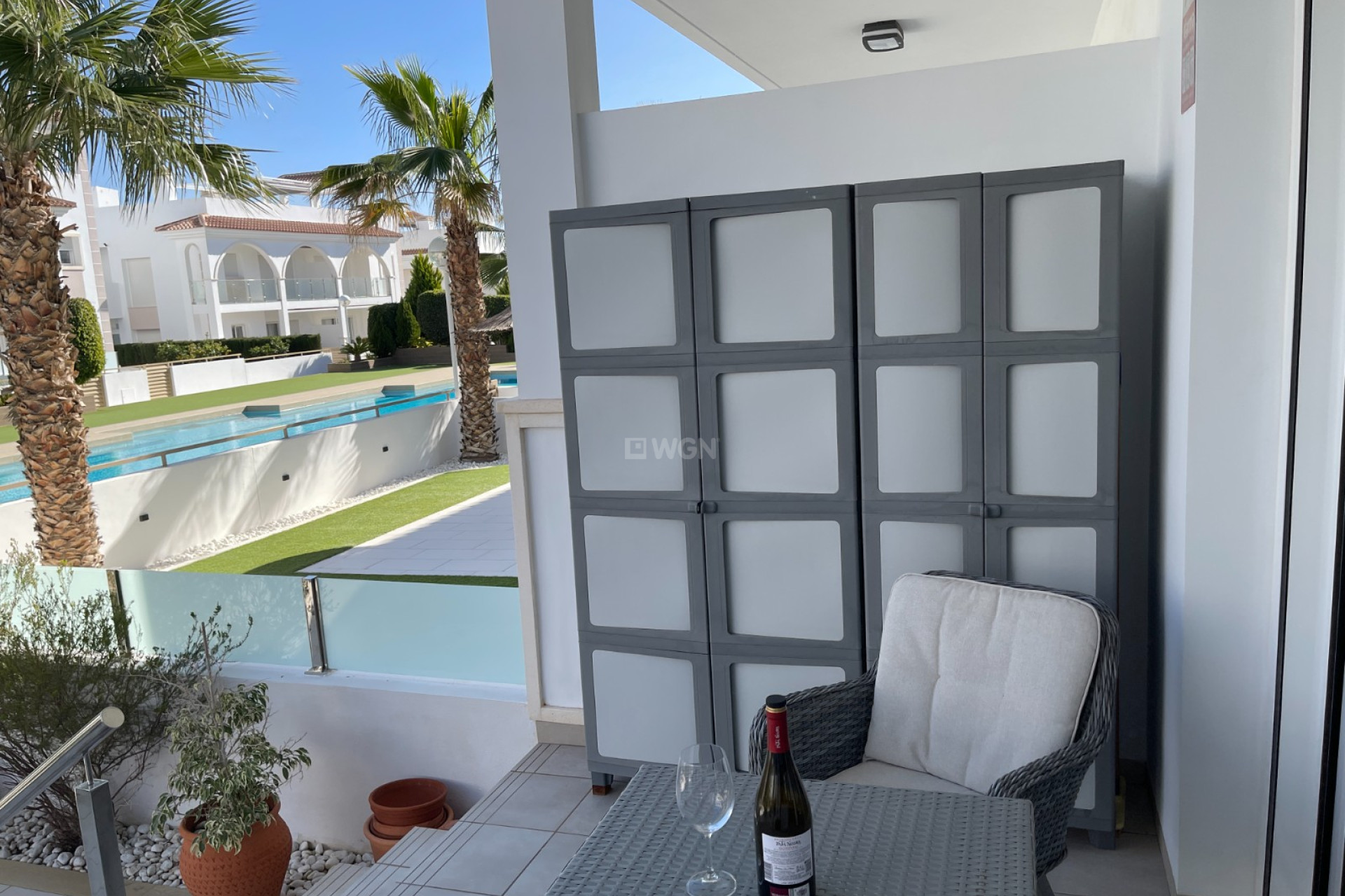 Reventa - Apartamento / piso - Rojales - Inland