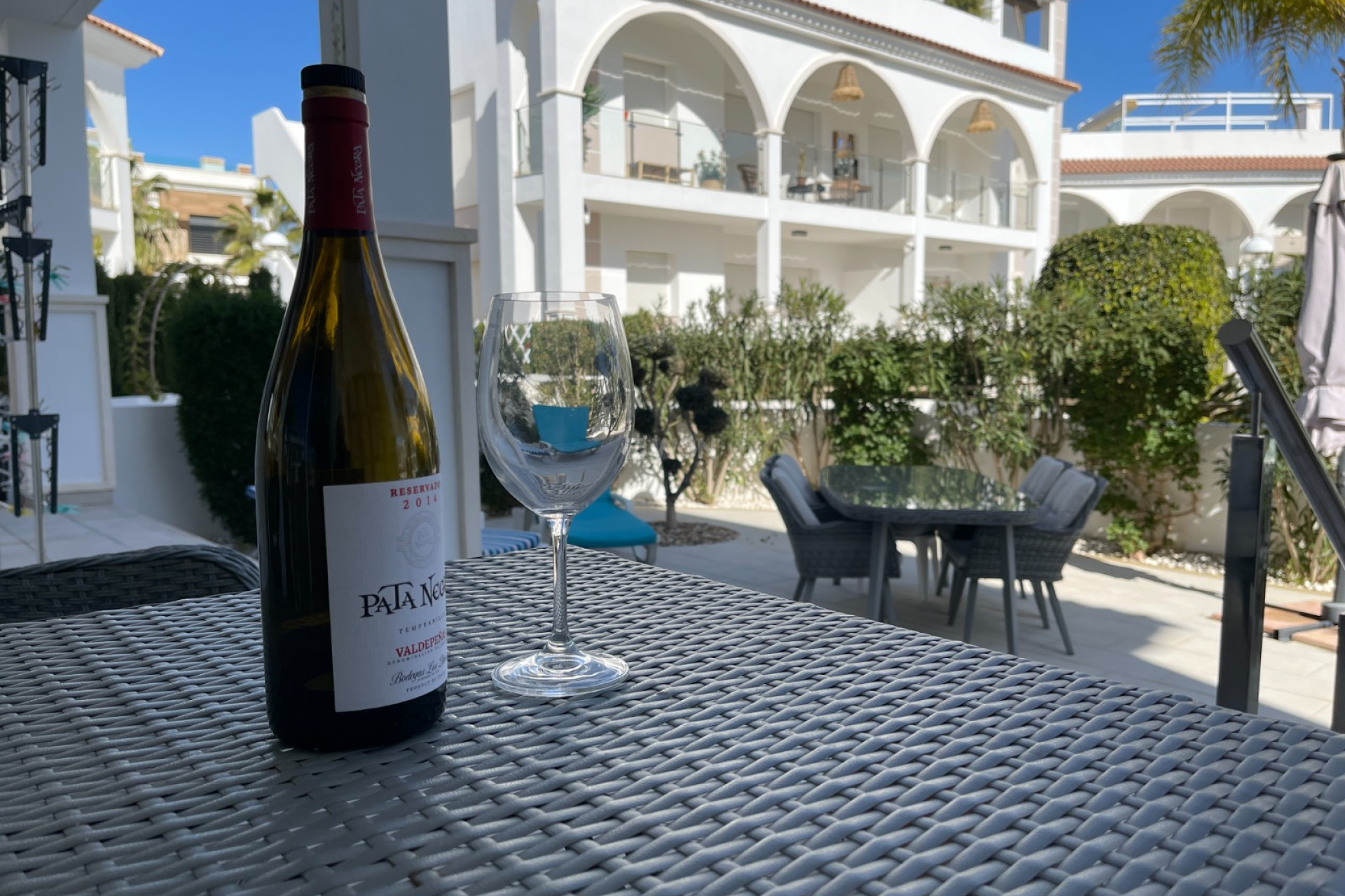 Reventa - Apartamento / piso - Rojales - Inland