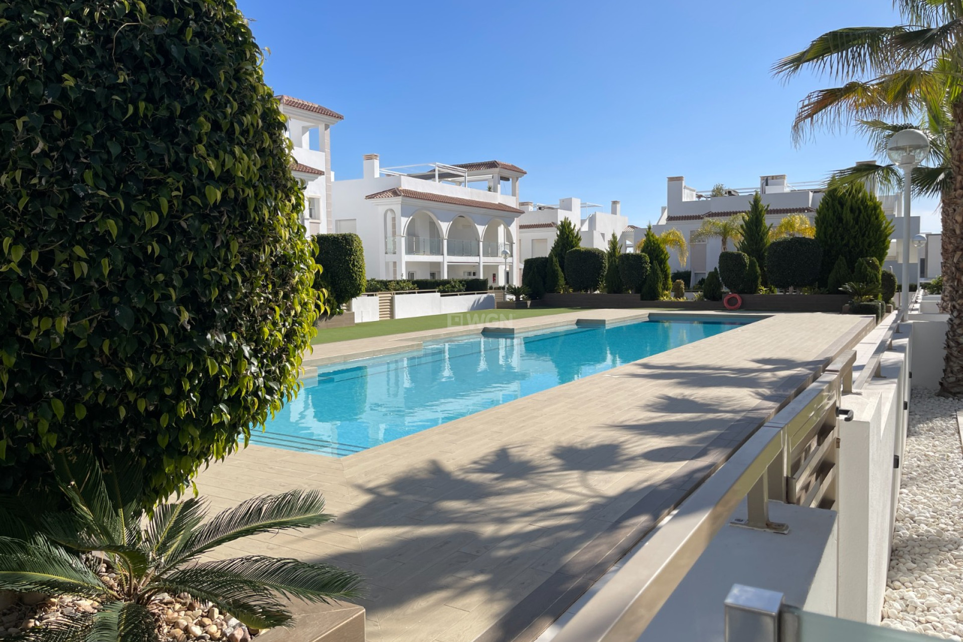 Reventa - Apartamento / piso - Rojales - Inland