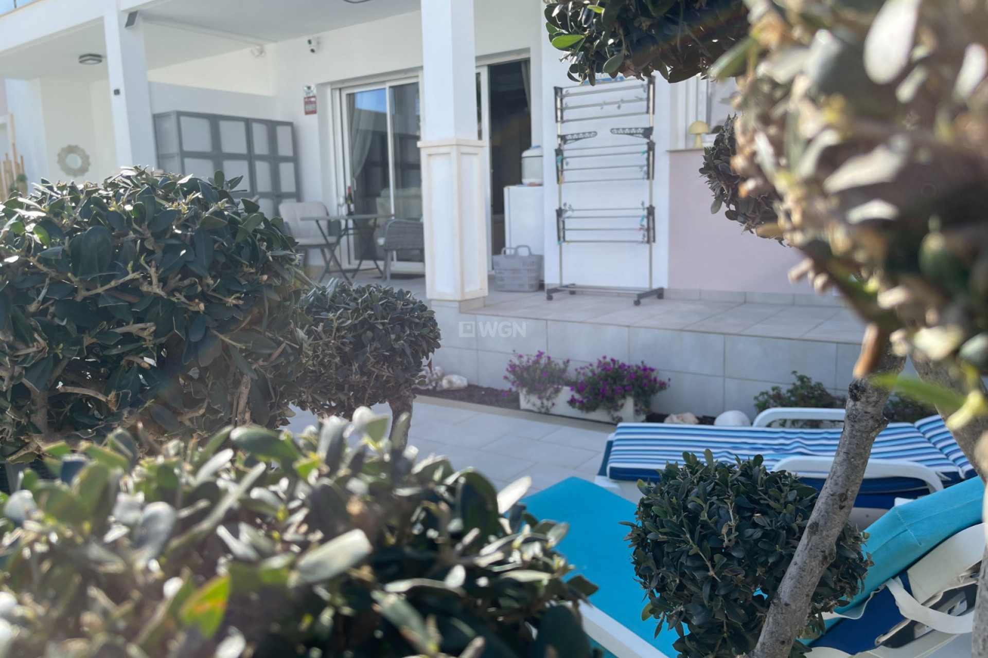 Reventa - Apartamento / piso - Rojales - Inland