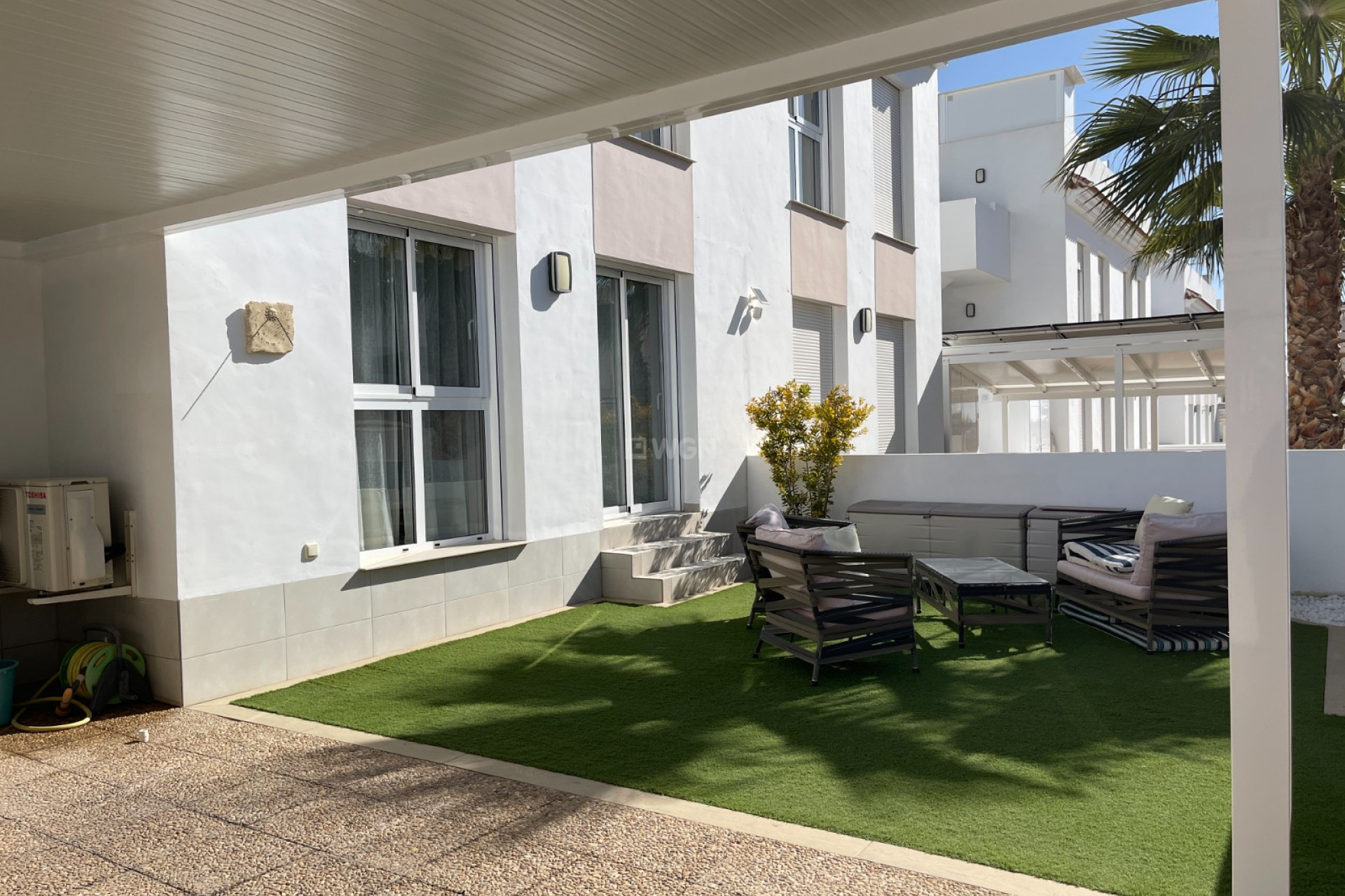 Reventa - Apartamento / piso - Rojales - Inland