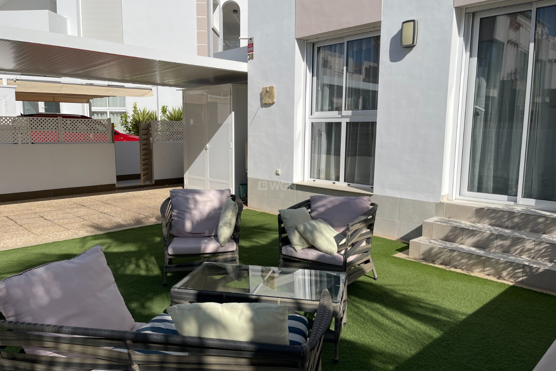 Reventa - Apartamento / piso - Rojales - Inland