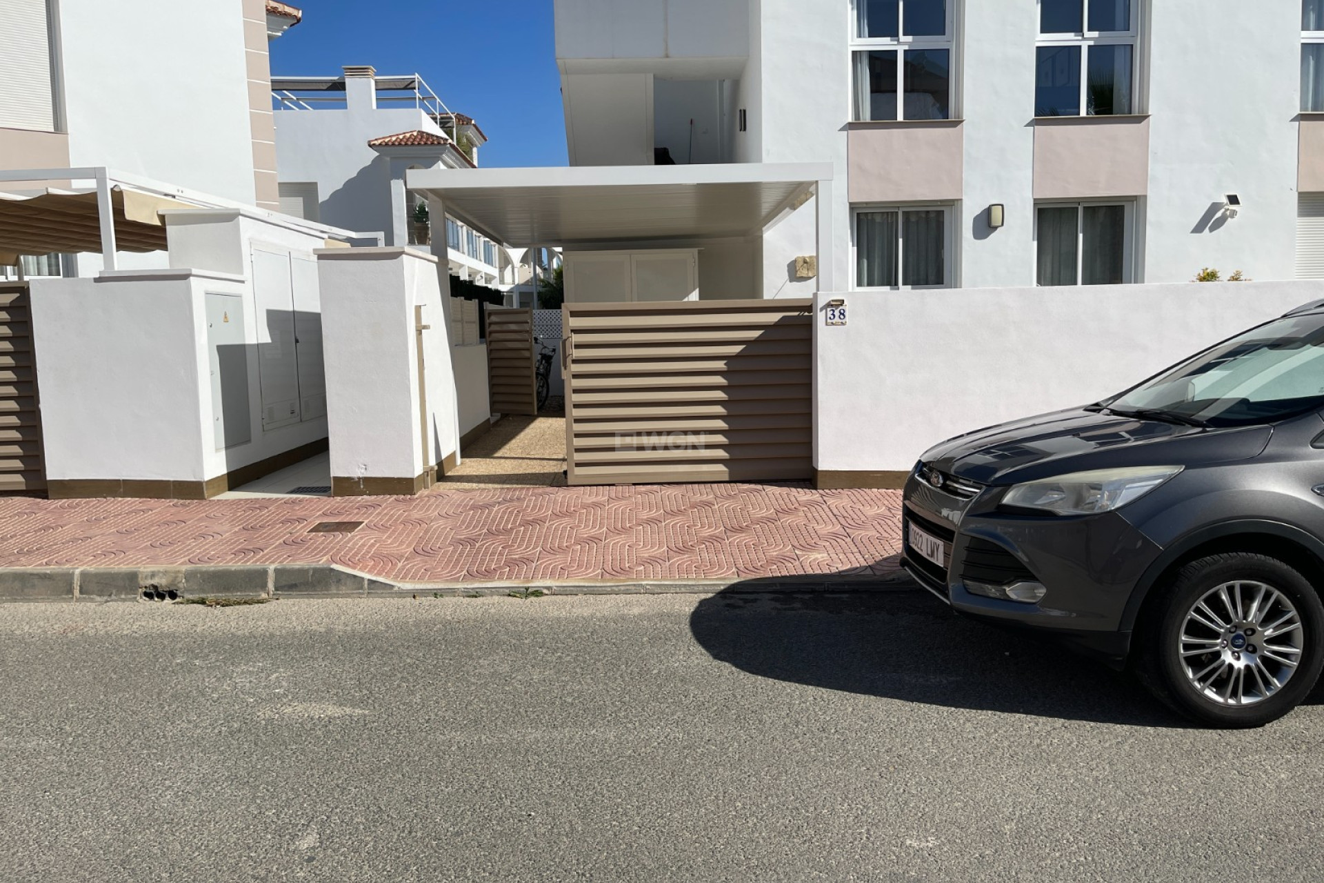 Reventa - Apartamento / piso - Rojales - Inland